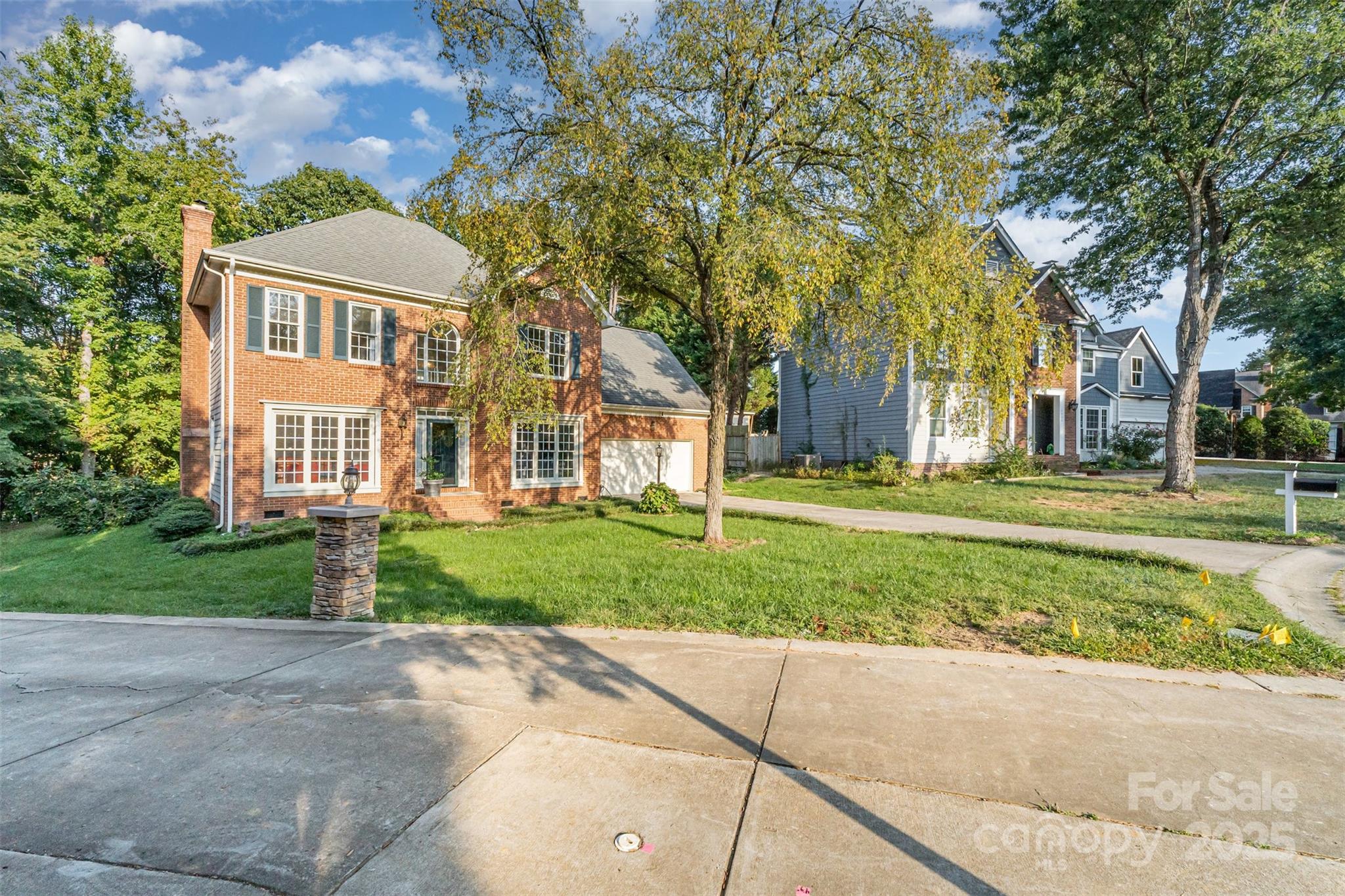 10912 Partridge Cross Lane