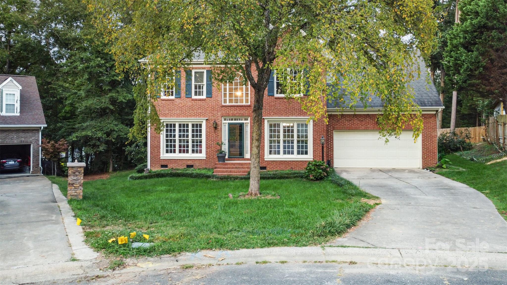 10912 Partridge Cross Lane