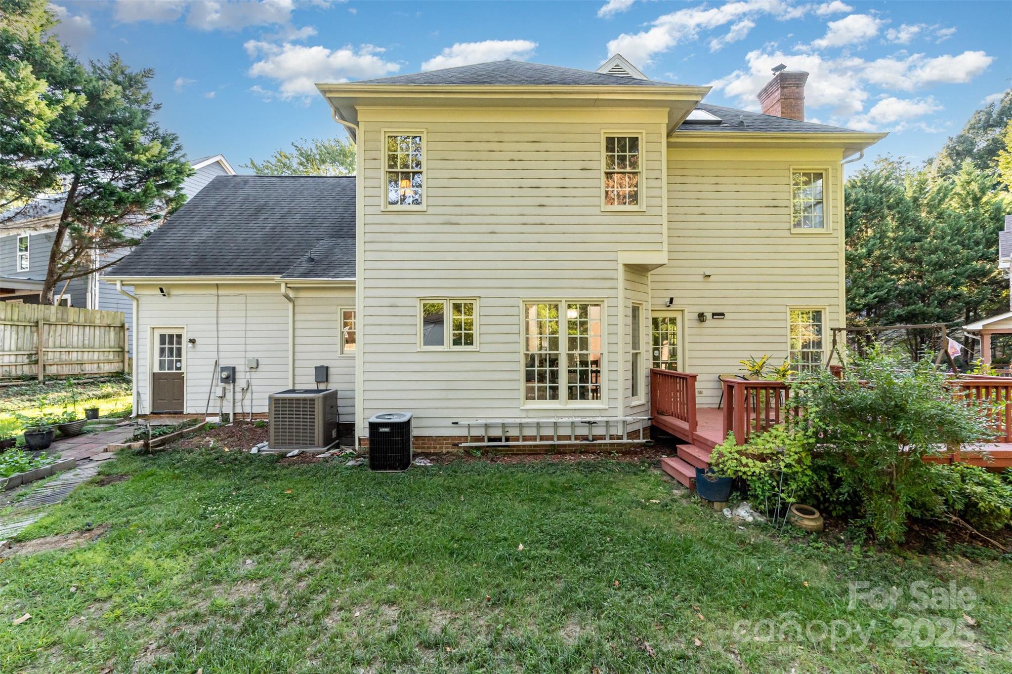 10912 Partridge Cross Lane