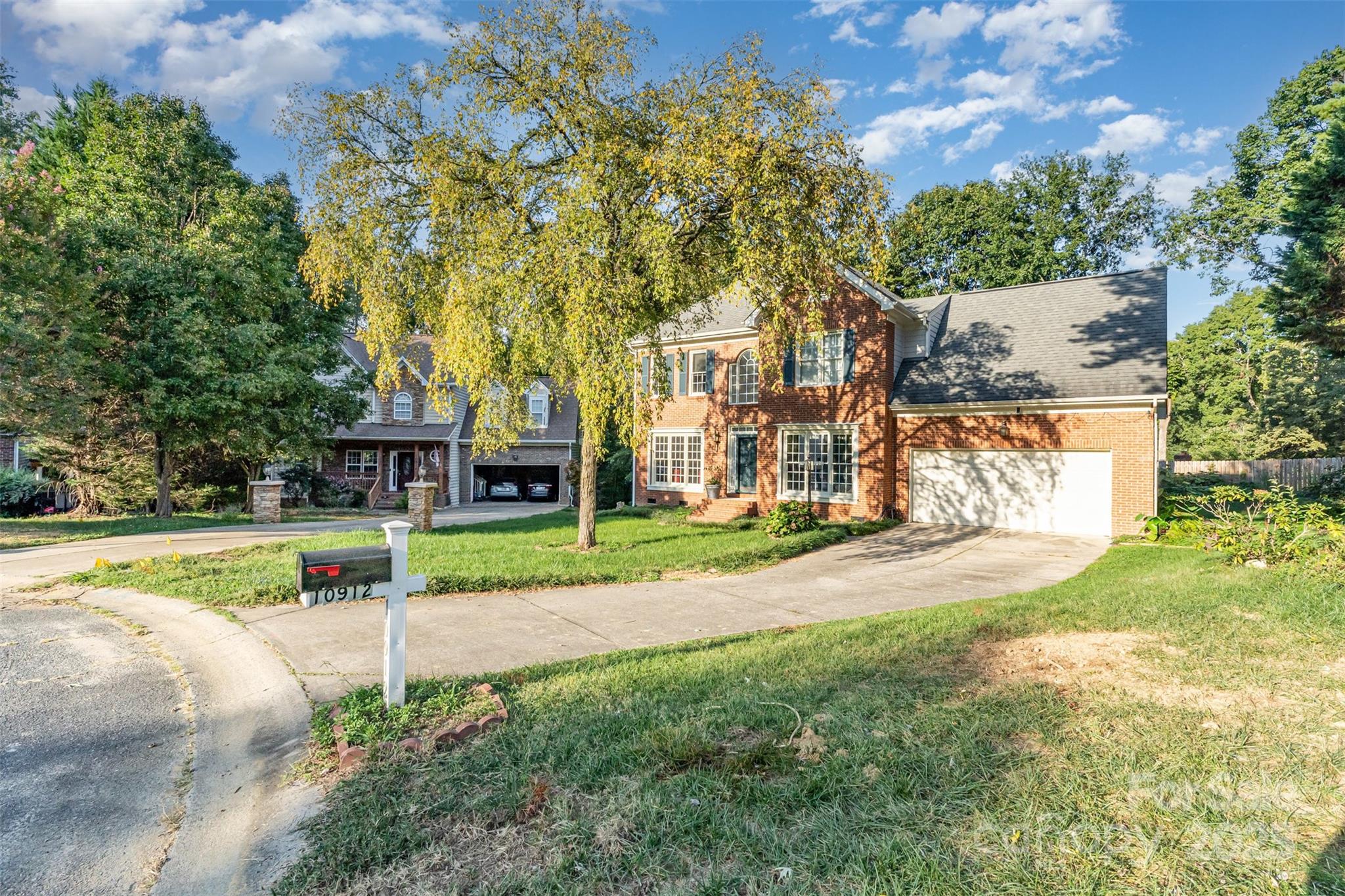 10912 Partridge Cross Lane