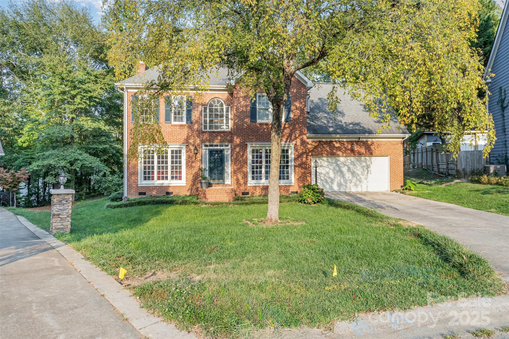 10912 Partridge Cross Lane