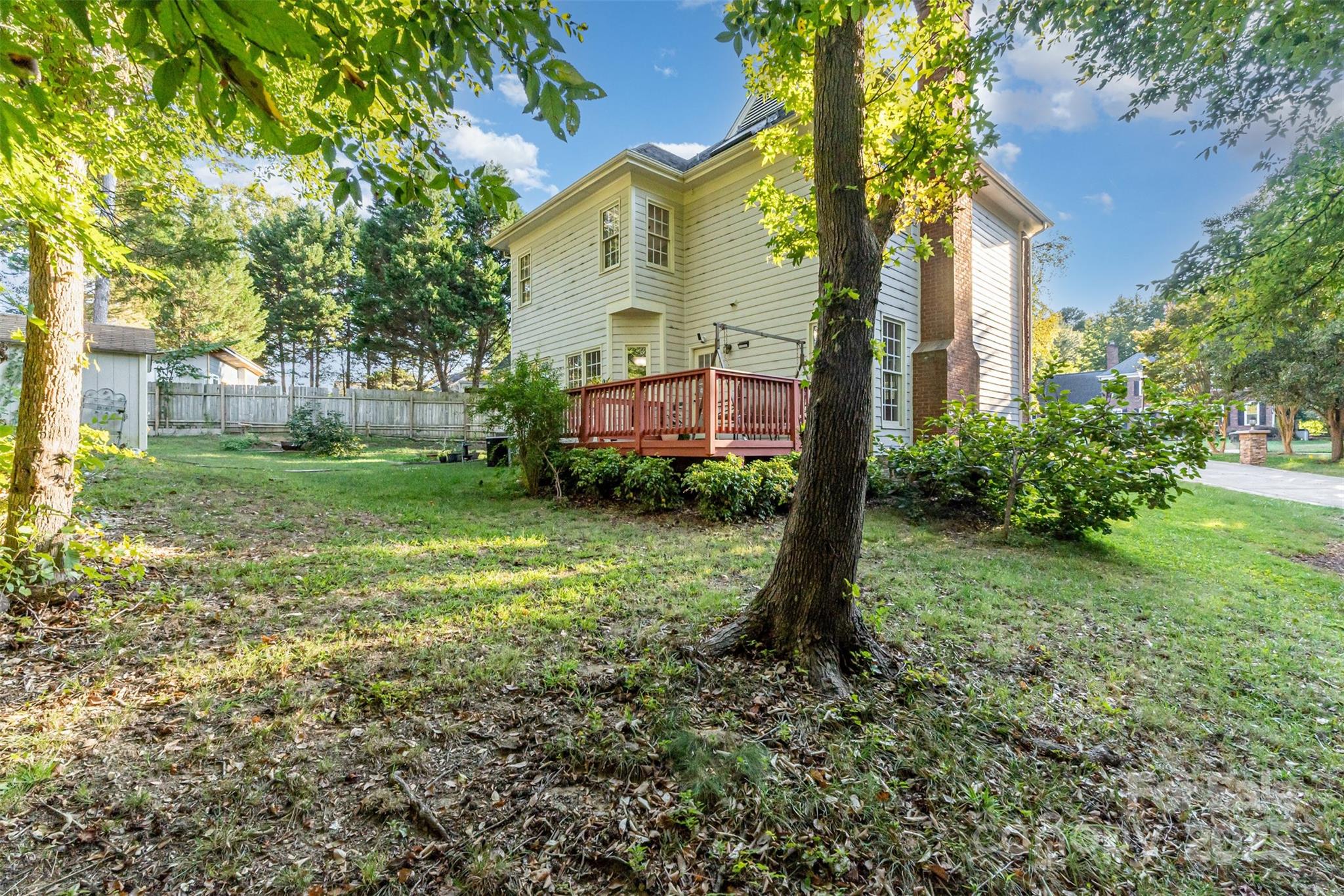 10912 Partridge Cross Lane