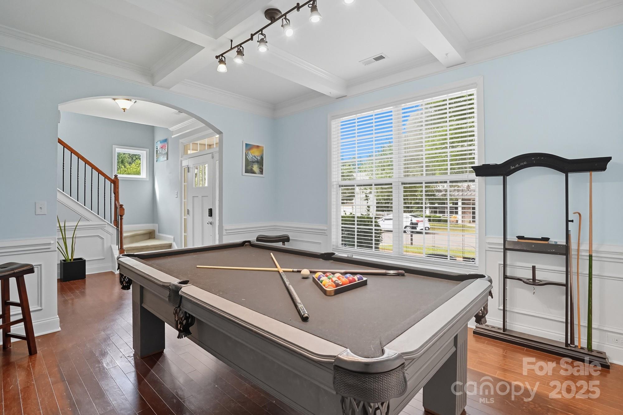 5632 Mcdowell Run Drive