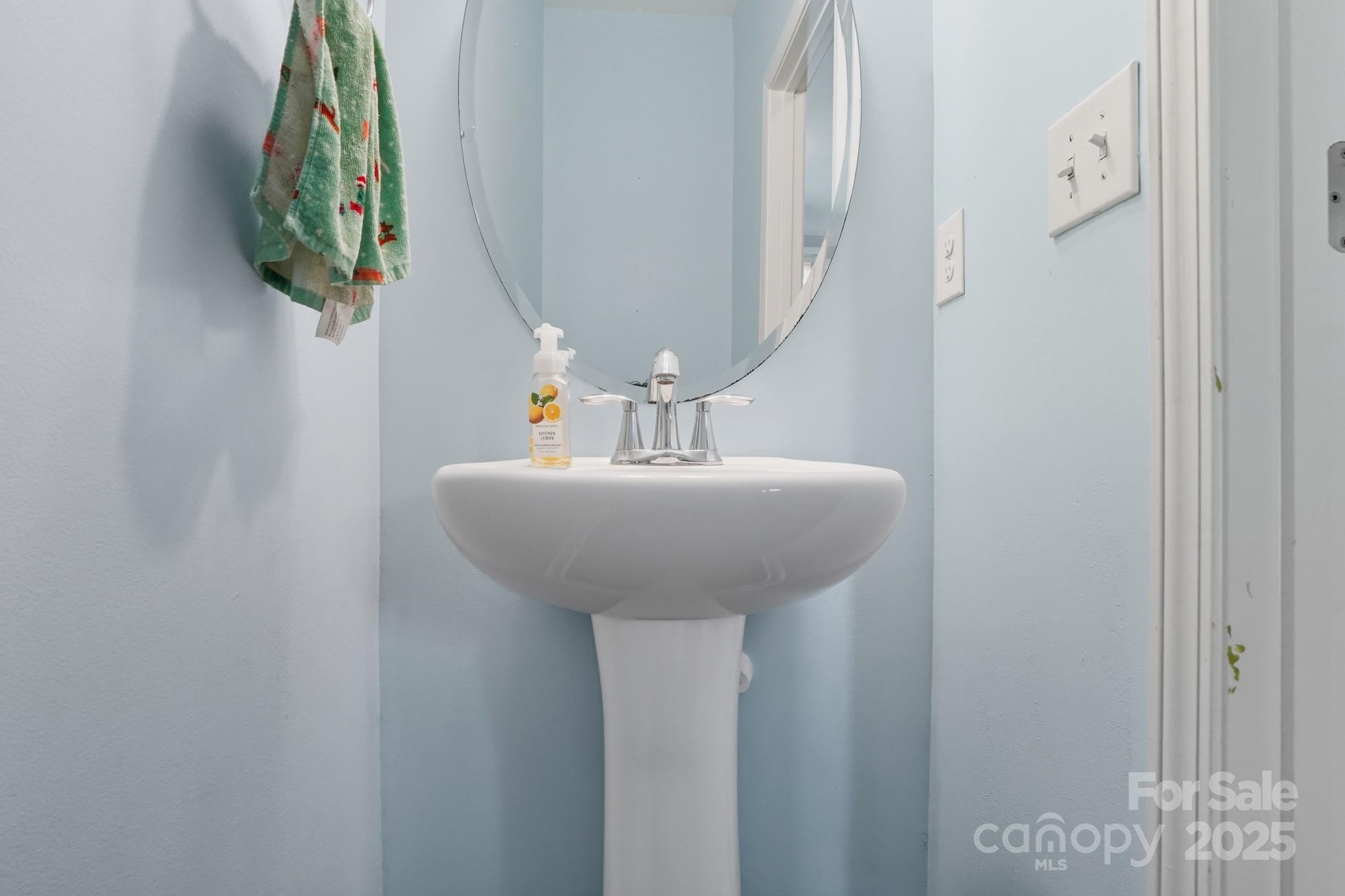 5632 Mcdowell Run Drive