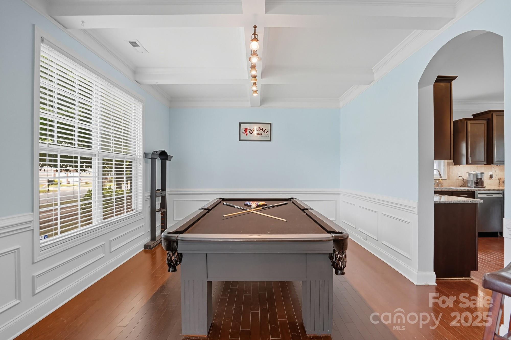 5632 Mcdowell Run Drive