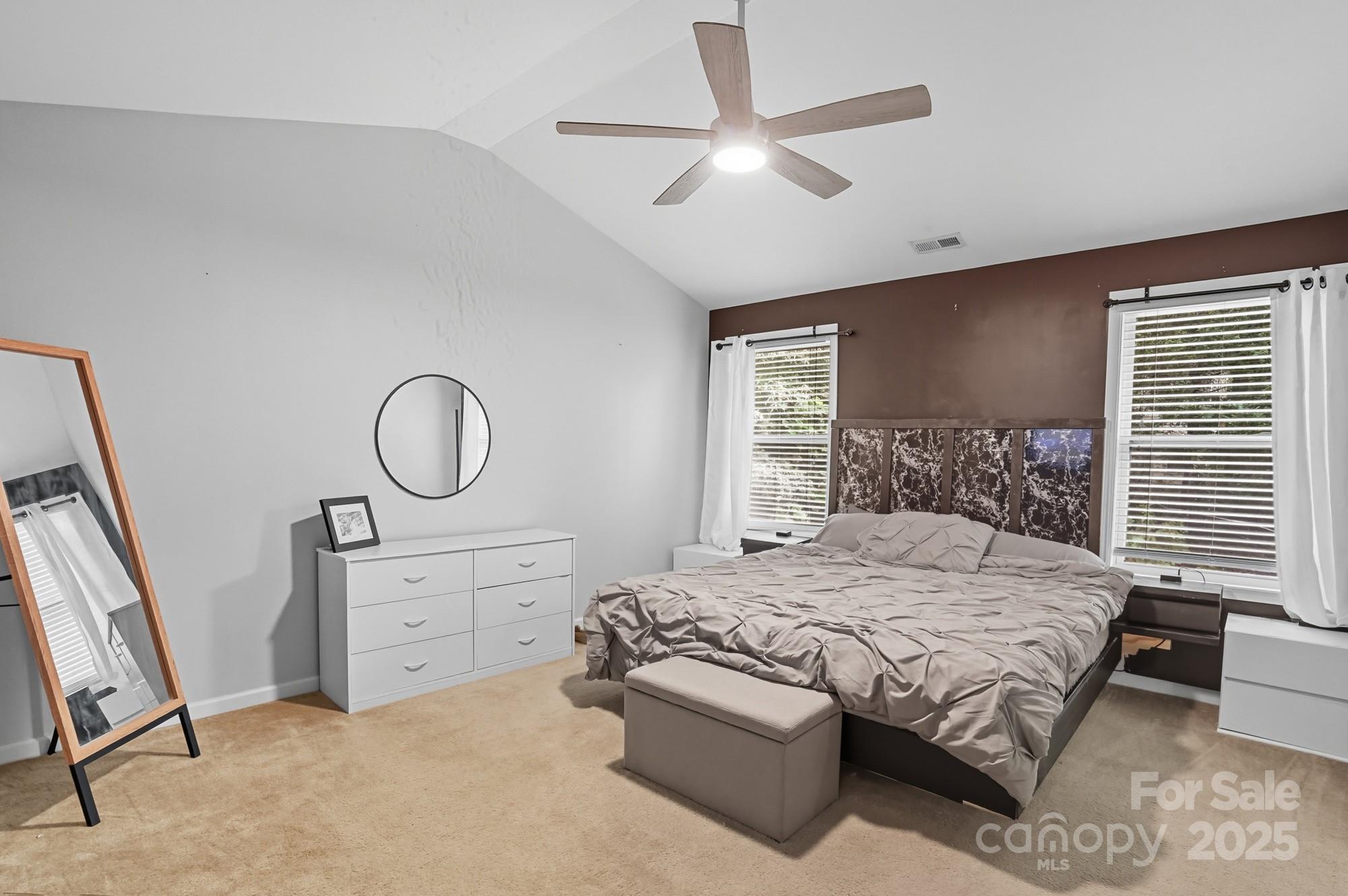 5632 Mcdowell Run Drive