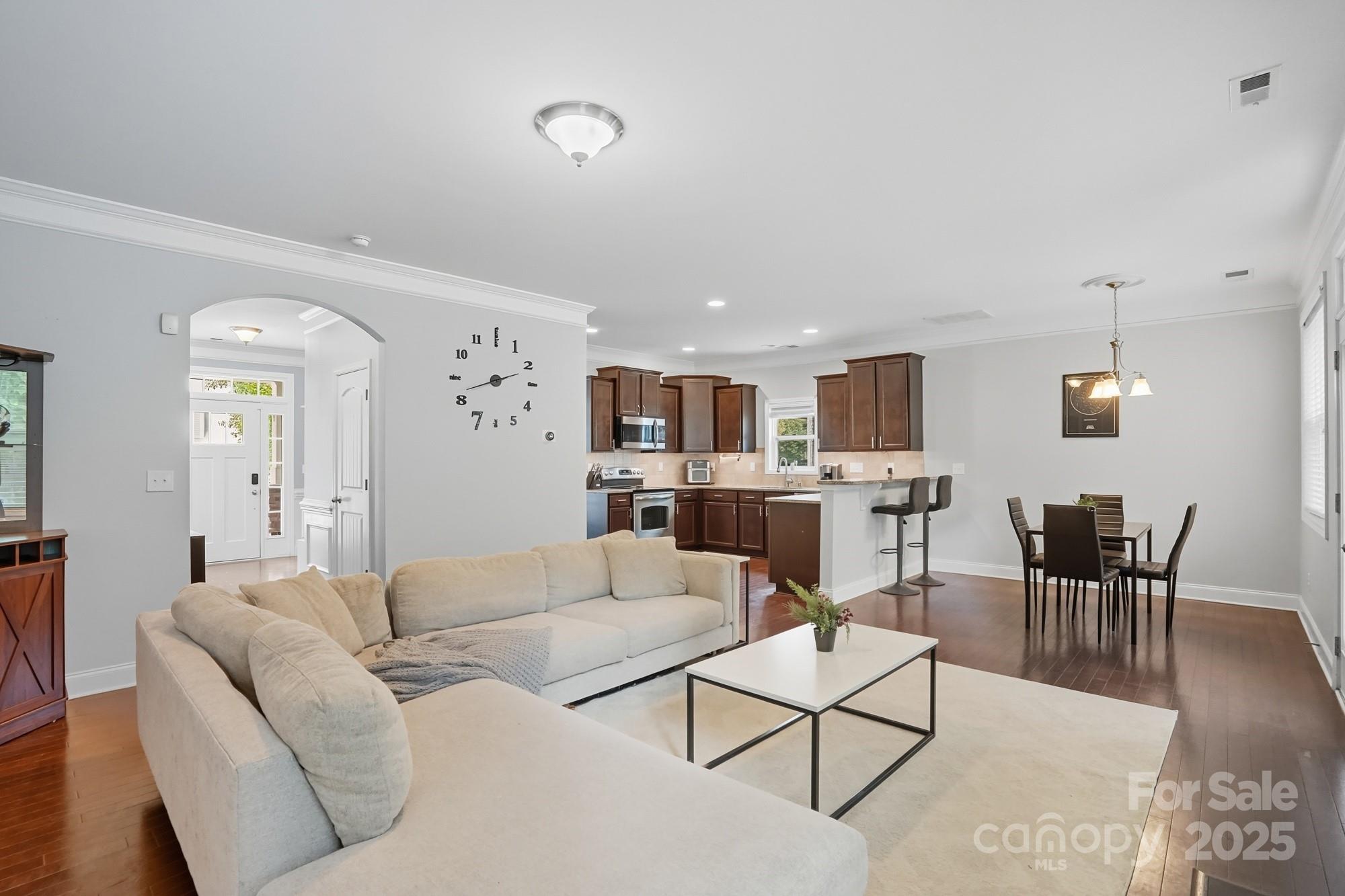 5632 Mcdowell Run Drive