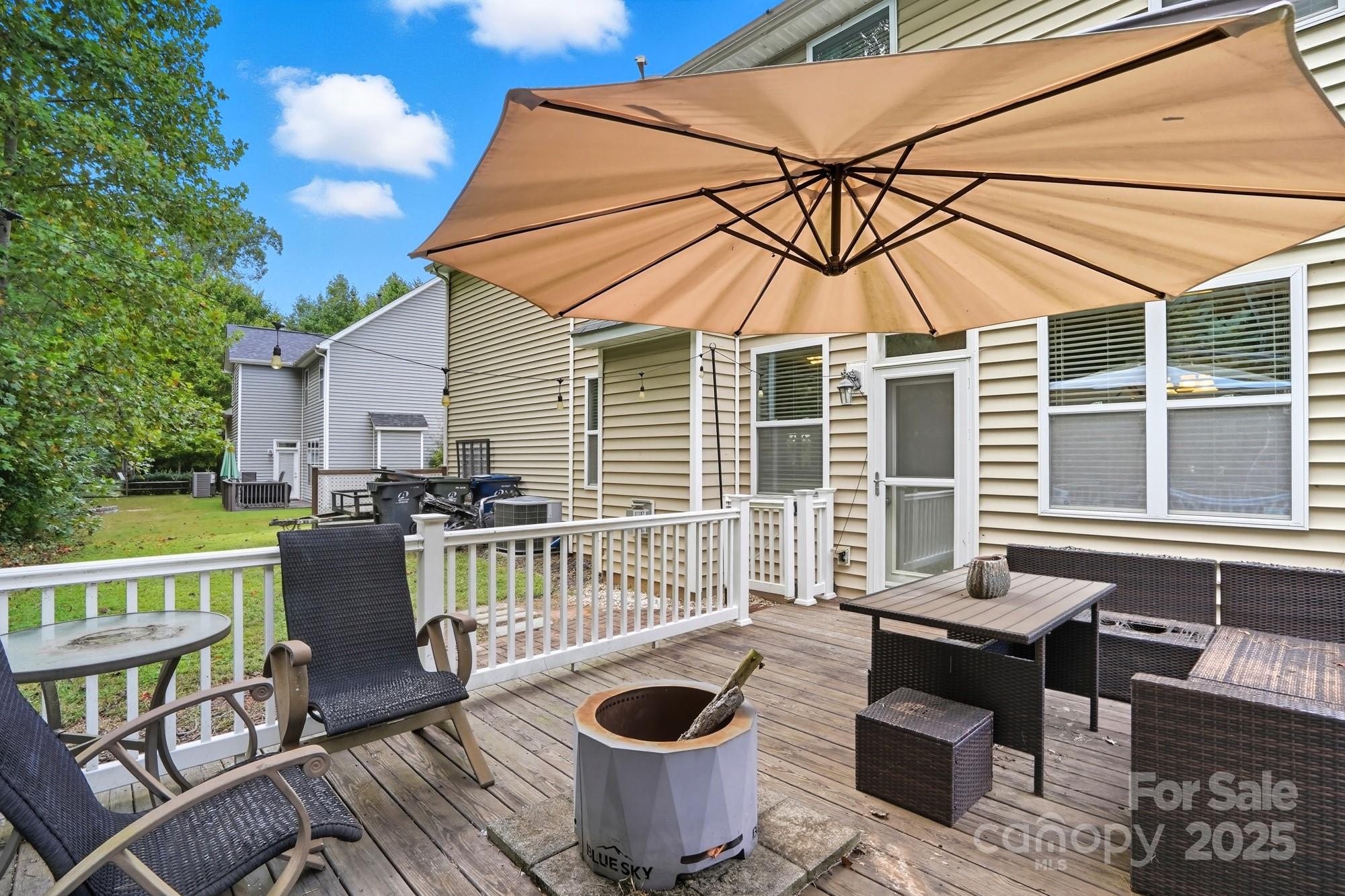 5632 Mcdowell Run Drive