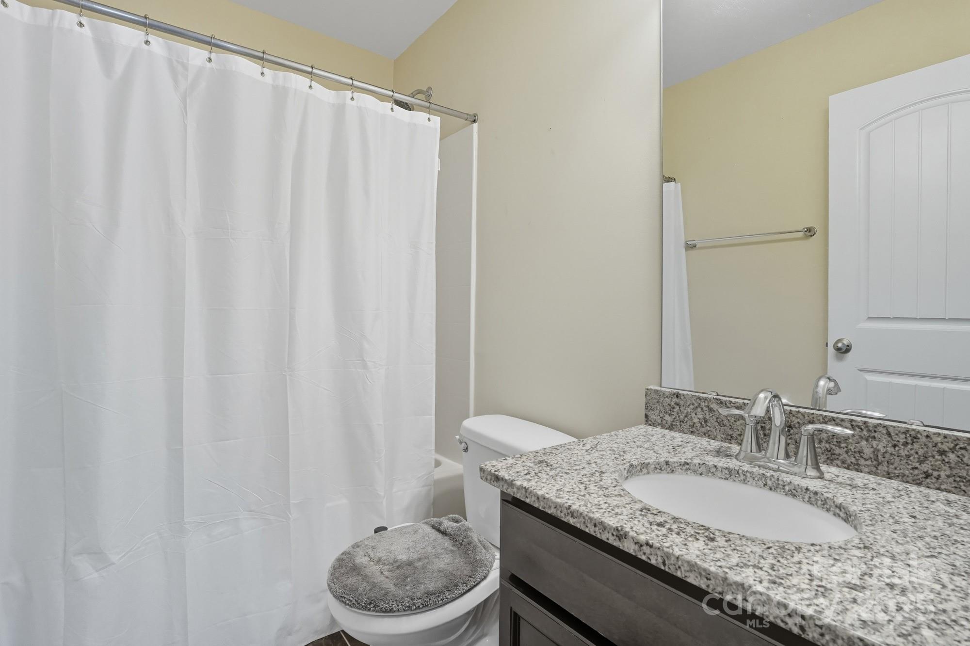 5632 Mcdowell Run Drive