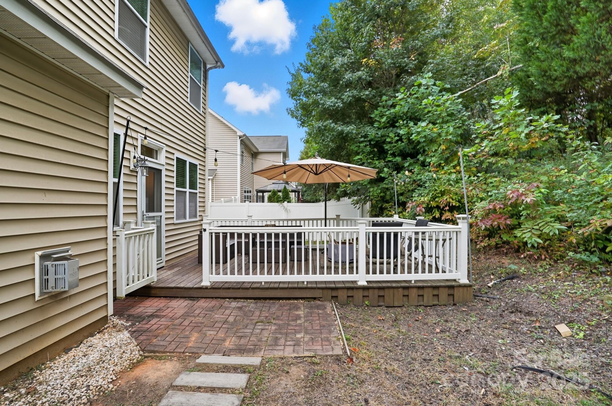 5632 Mcdowell Run Drive