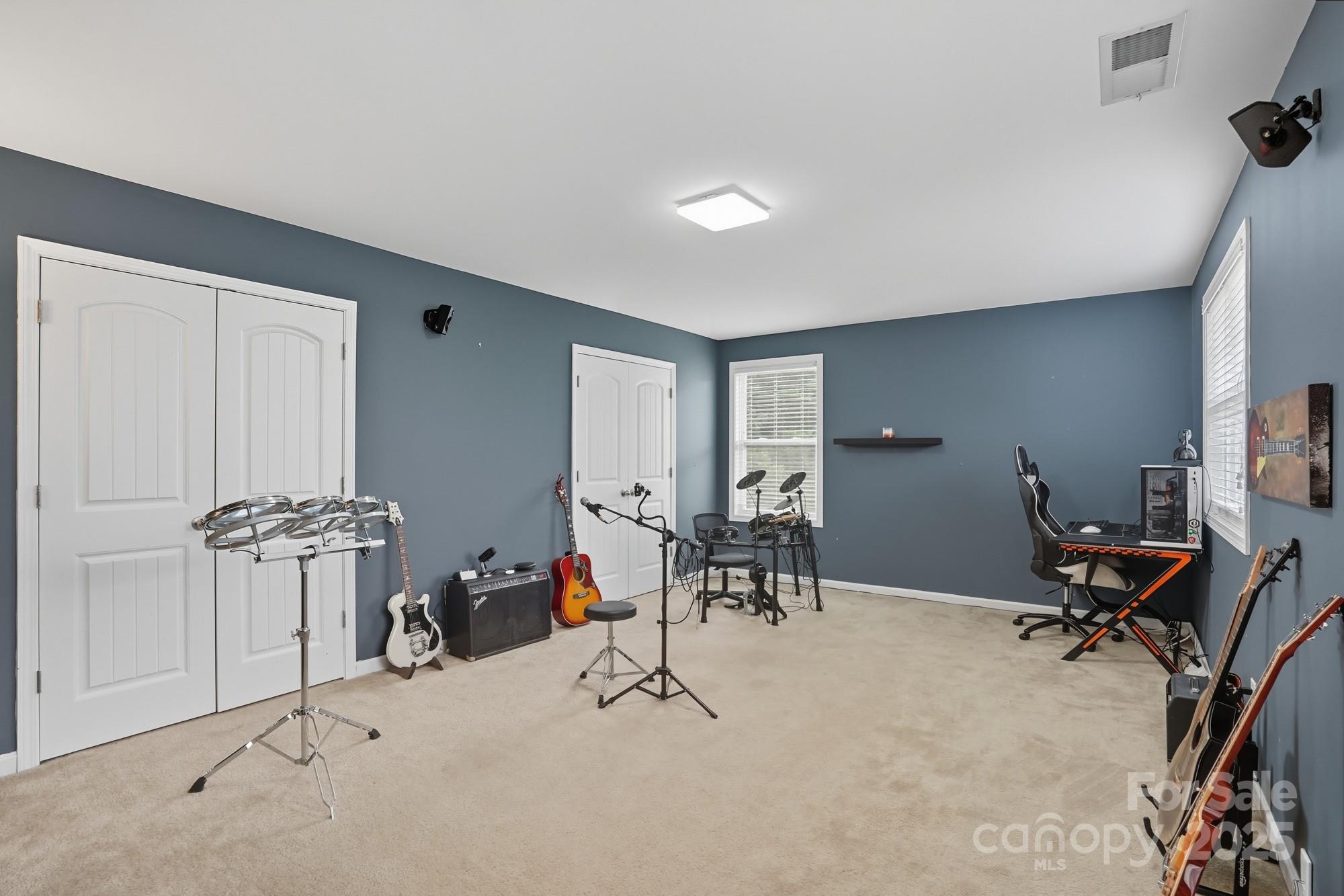 5632 Mcdowell Run Drive