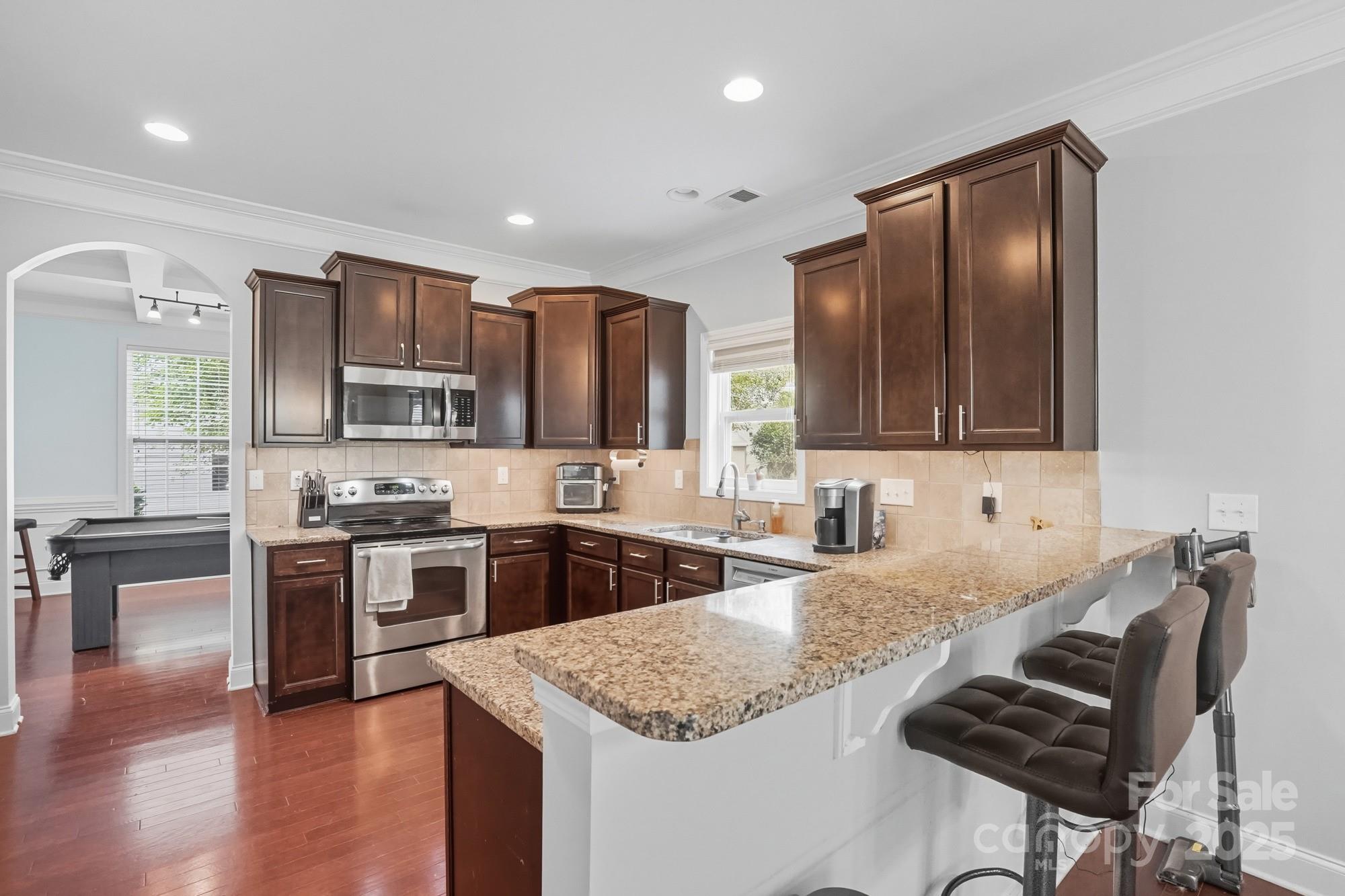 5632 Mcdowell Run Drive