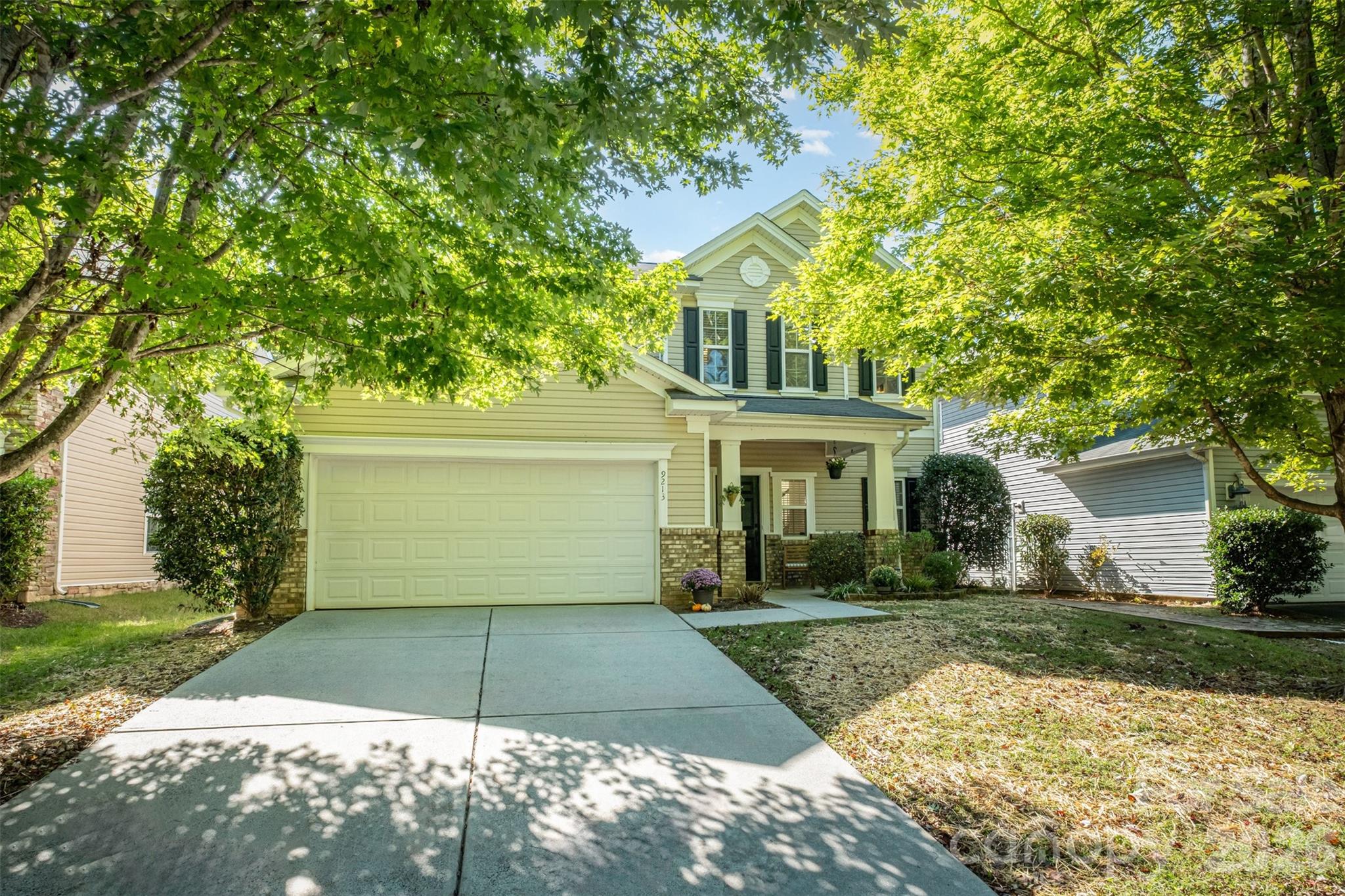 9213 Seamill Road