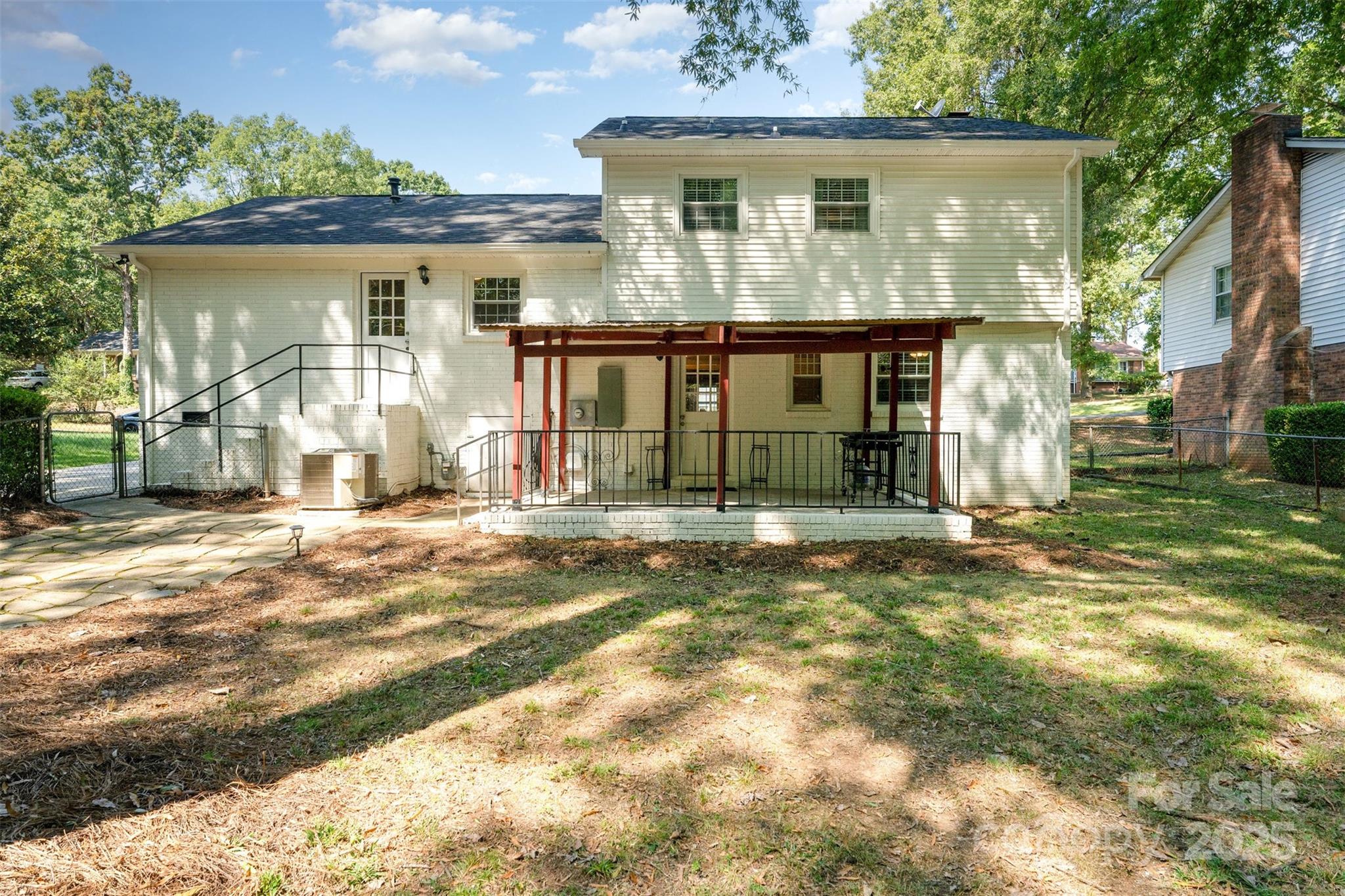 743 Pineborough Road
