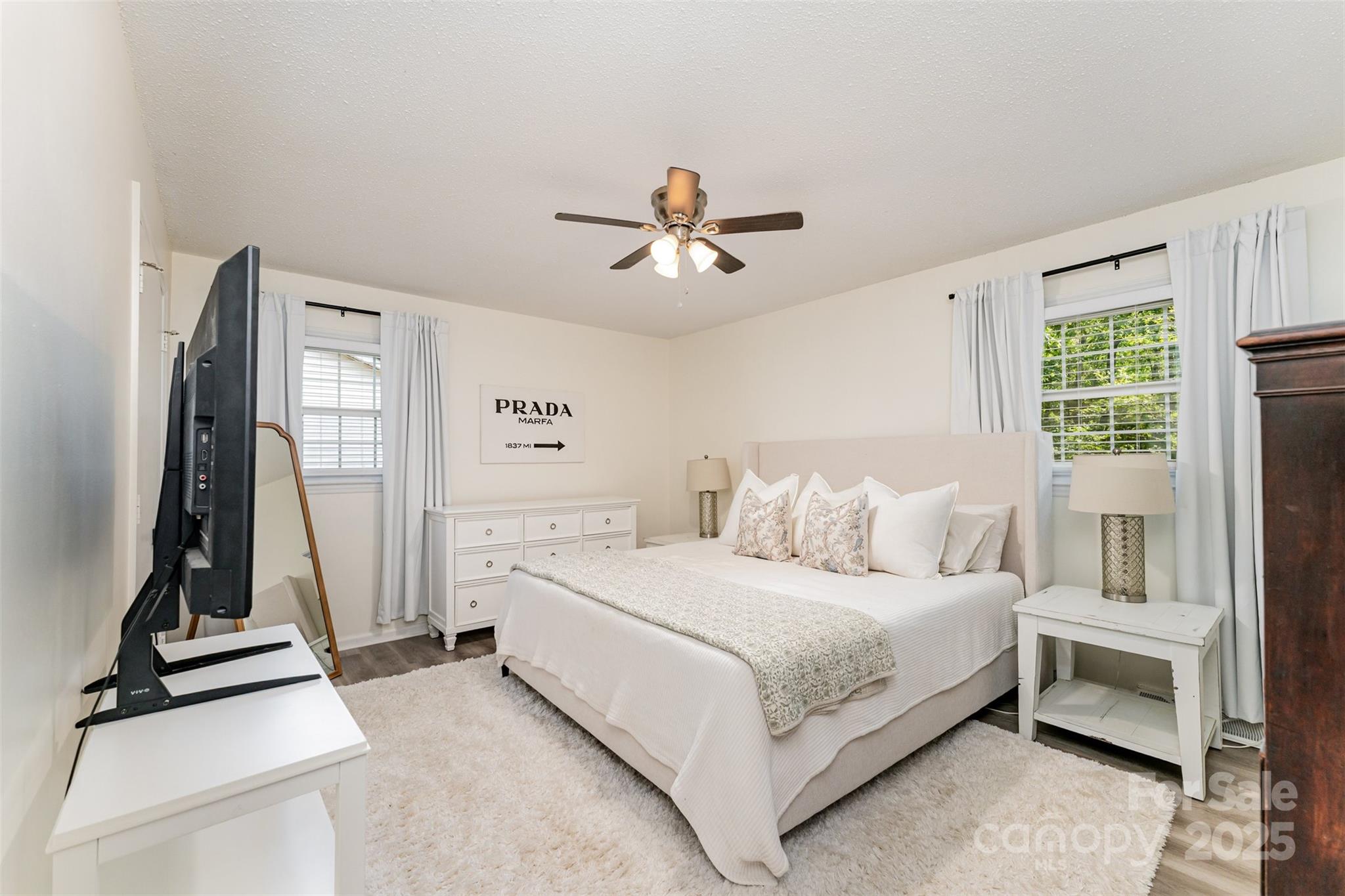 743 Pineborough Road