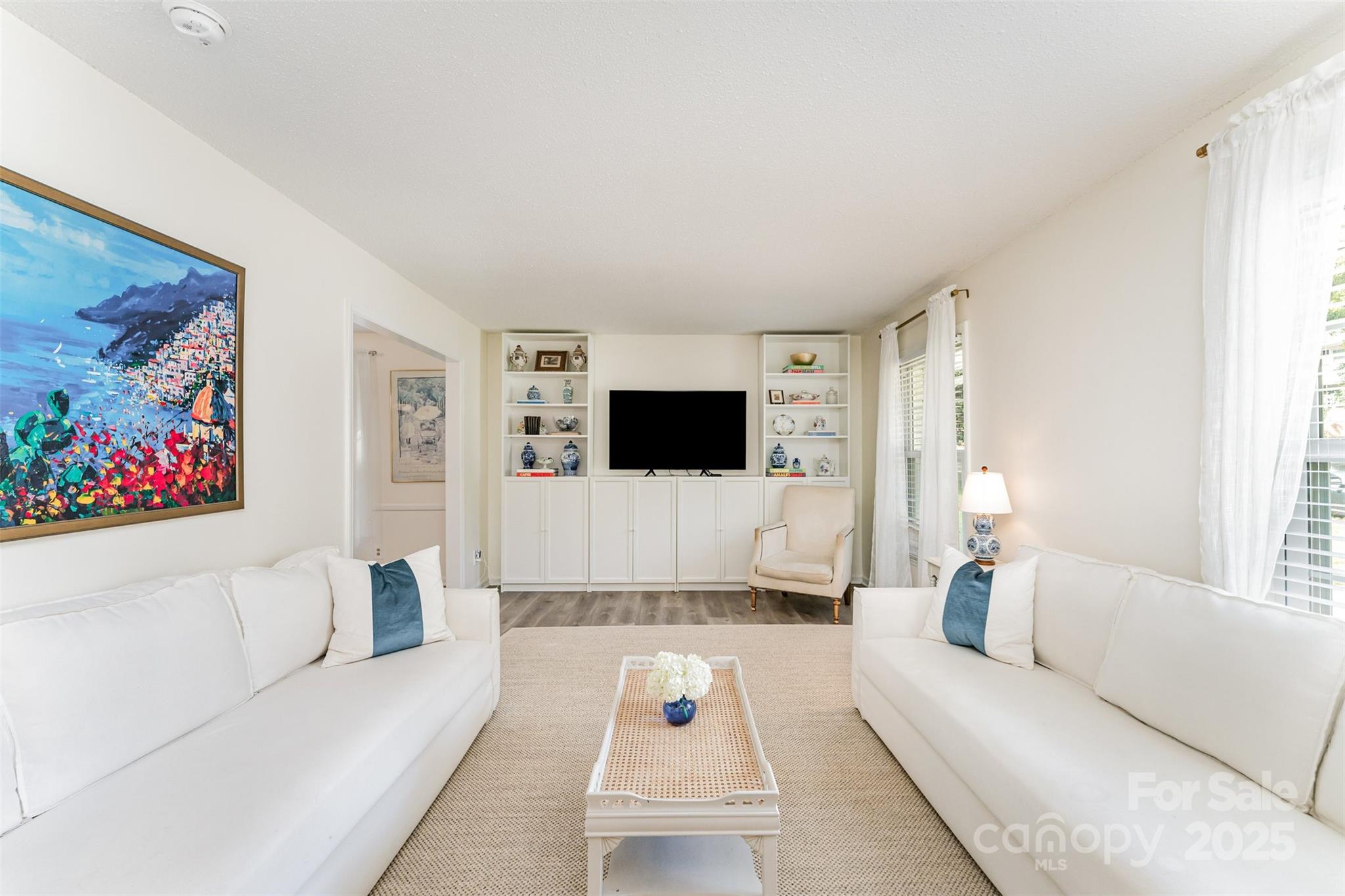 743 Pineborough Road