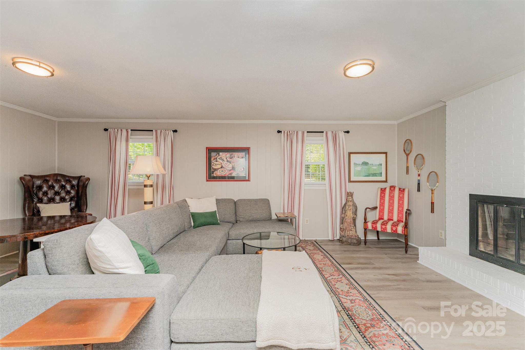 743 Pineborough Road