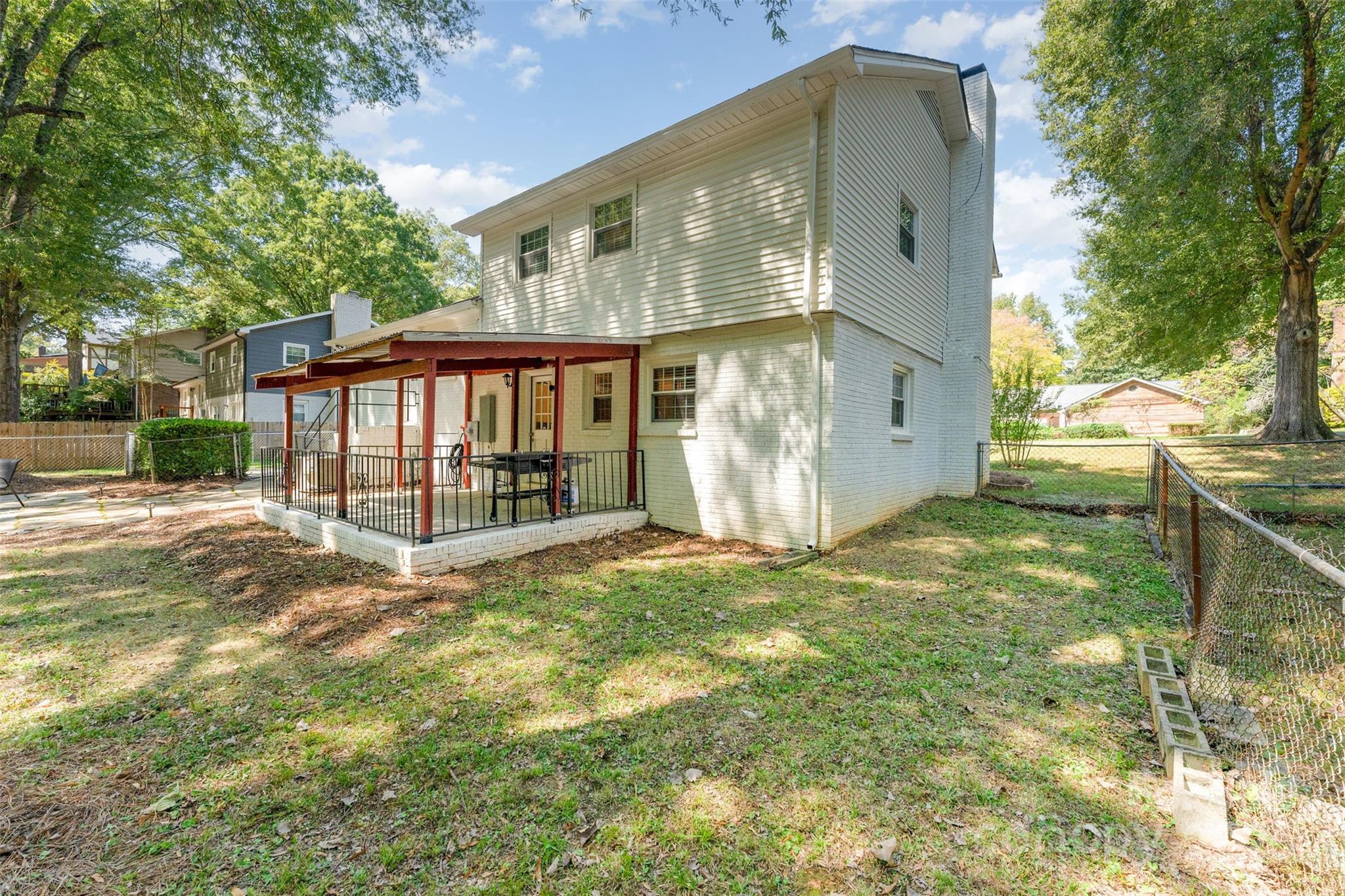 743 Pineborough Road