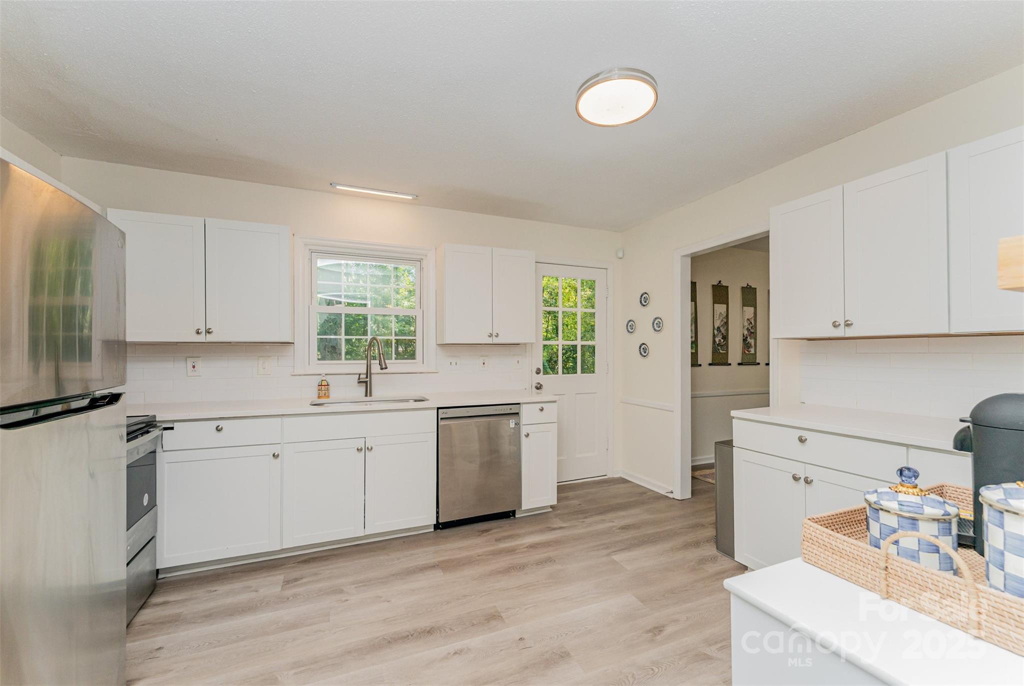 743 Pineborough Road