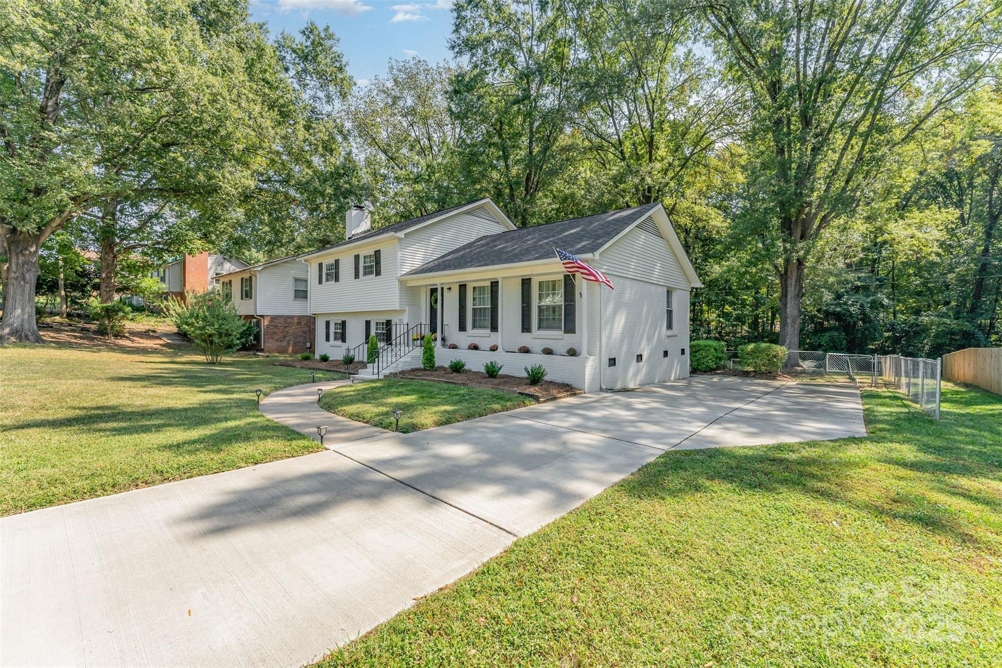 743 Pineborough Road