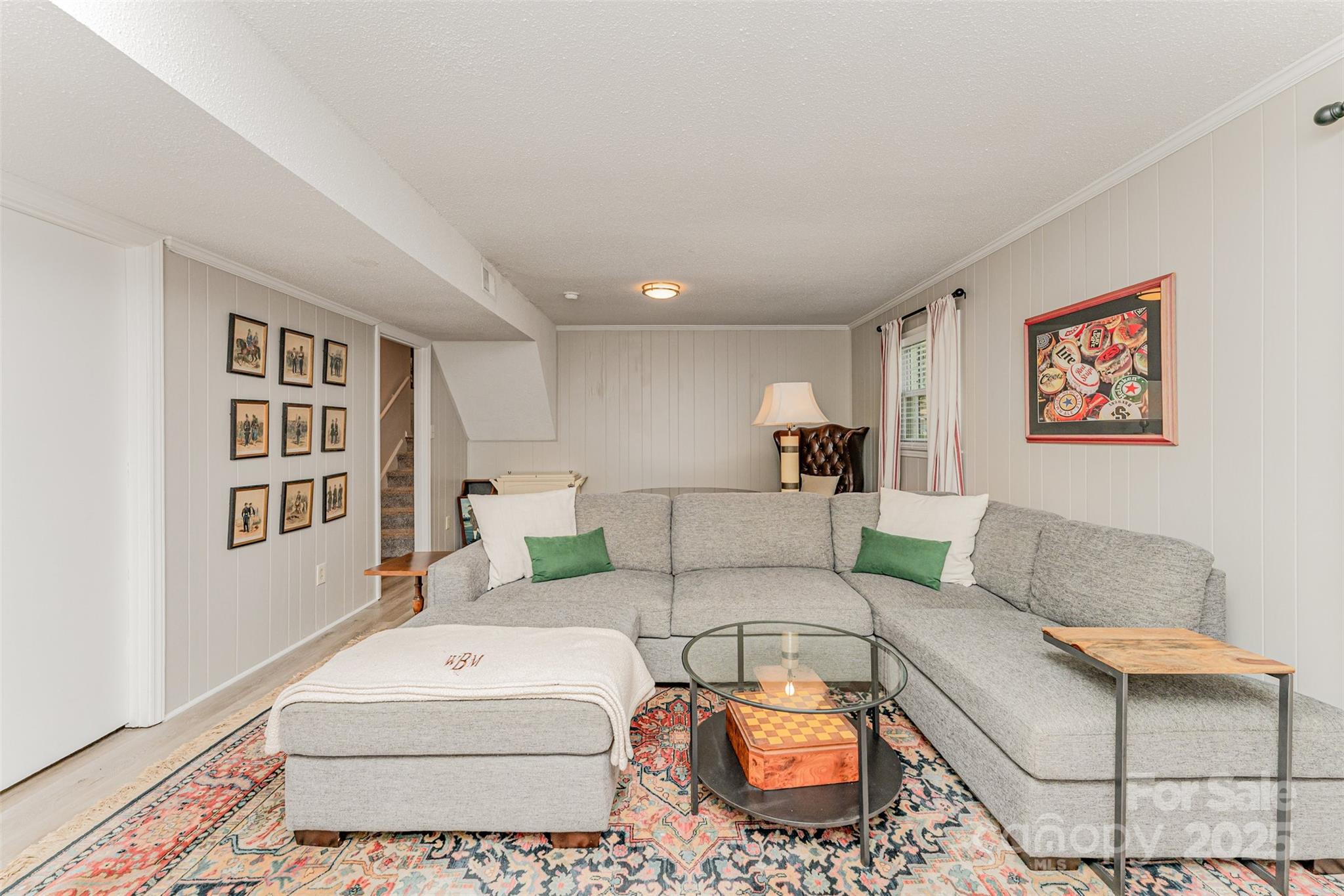 743 Pineborough Road