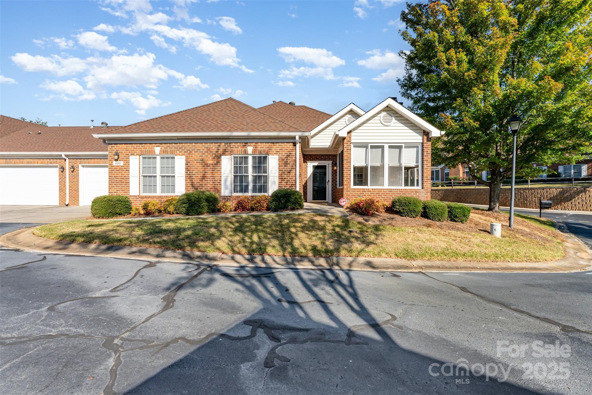 8189 Windsor Ridge Drive