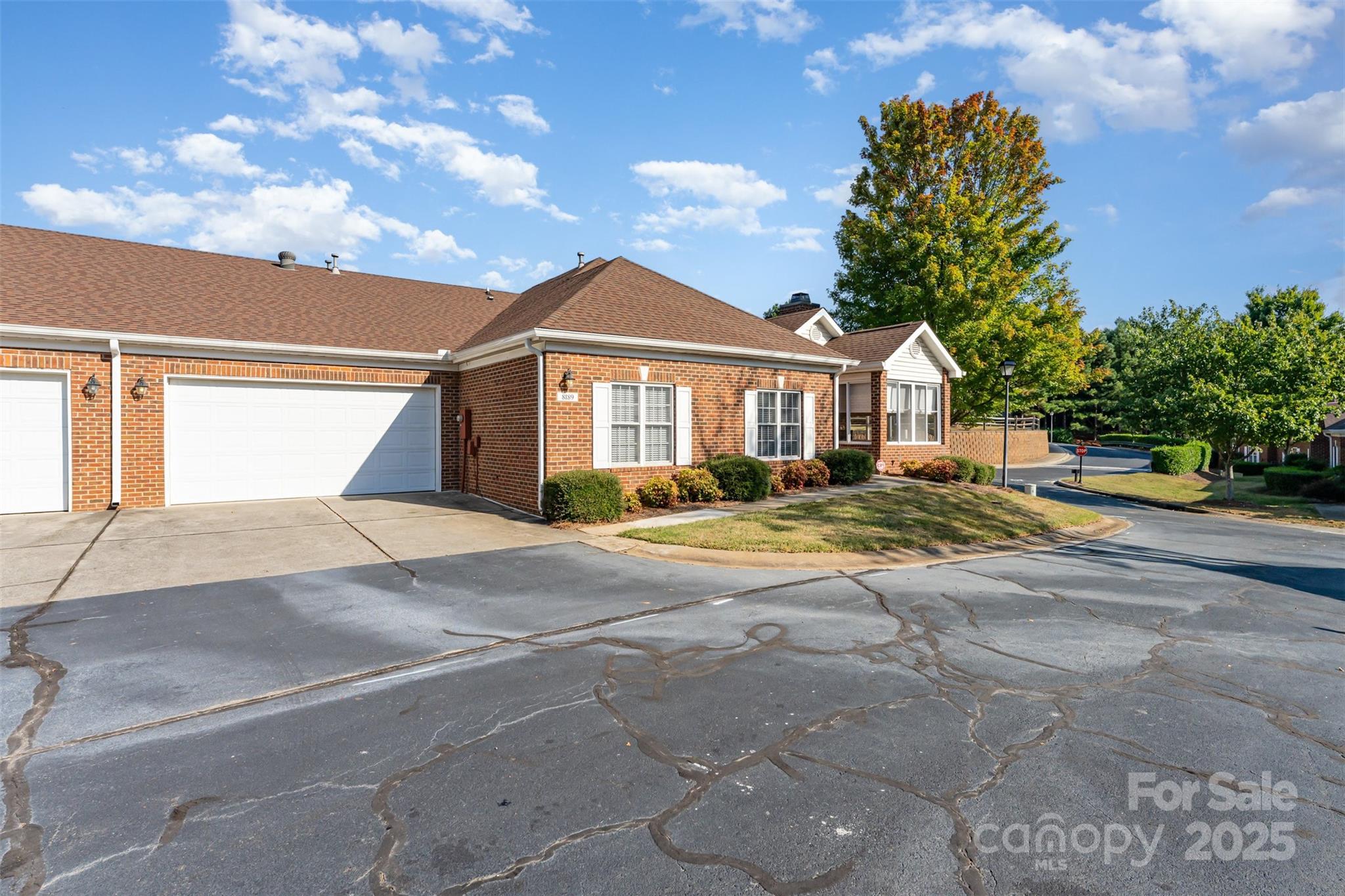 8189 Windsor Ridge Drive