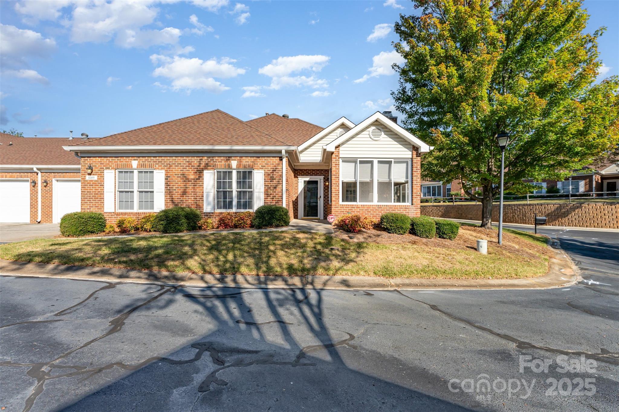 8189 Windsor Ridge Drive