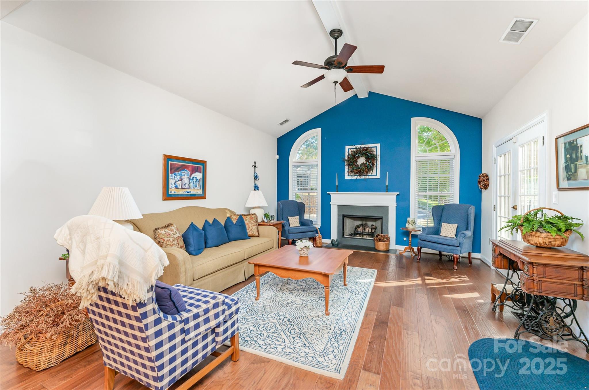 8189 Windsor Ridge Drive