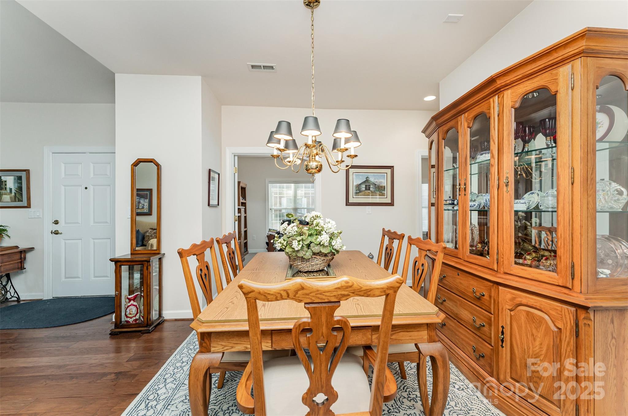 8189 Windsor Ridge Drive