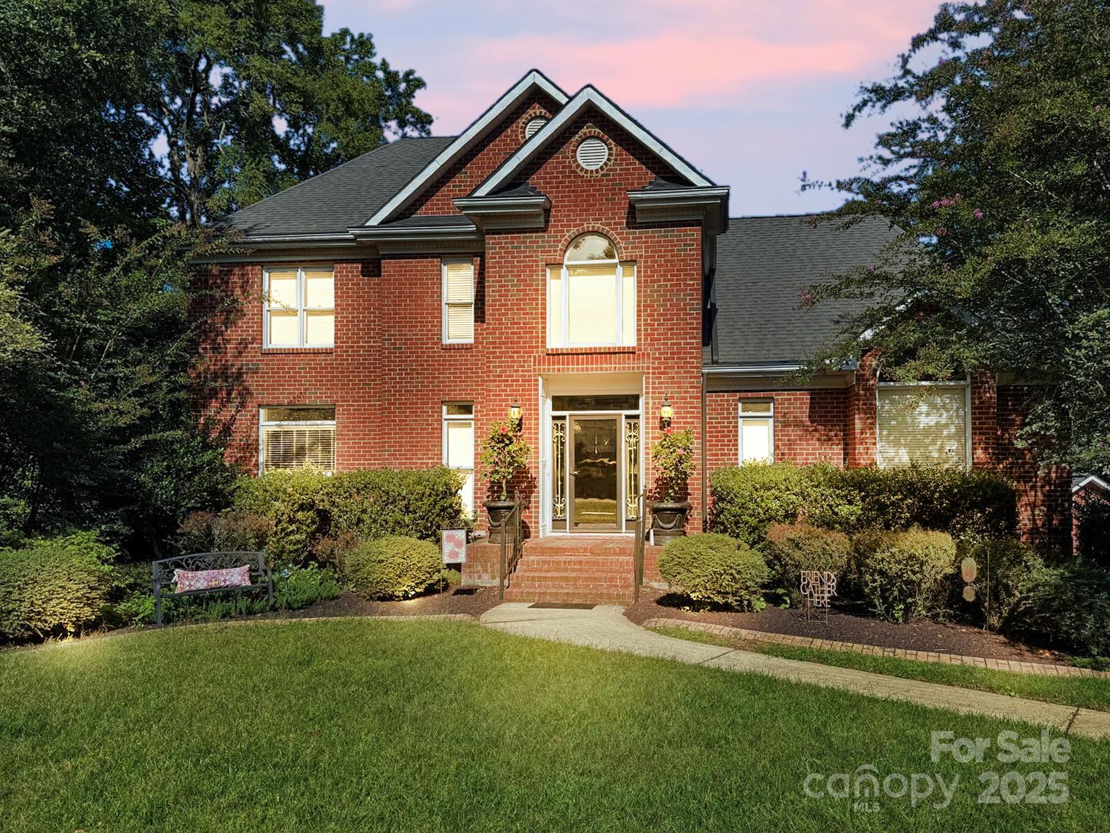 2769 Independence Way