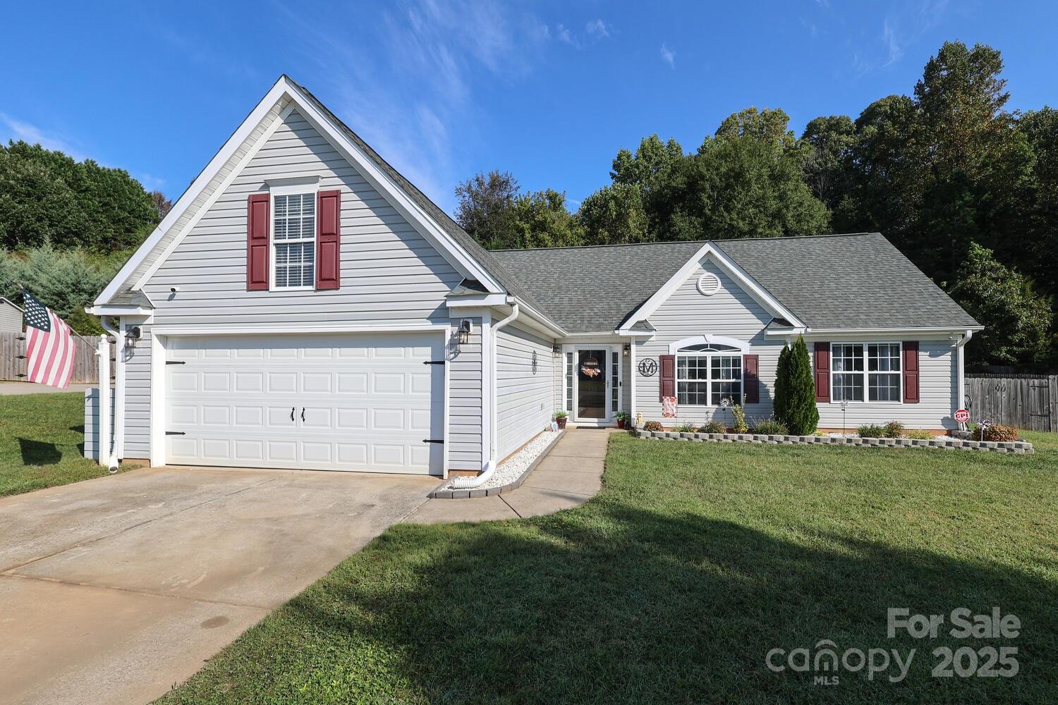 113 Arbridge Court