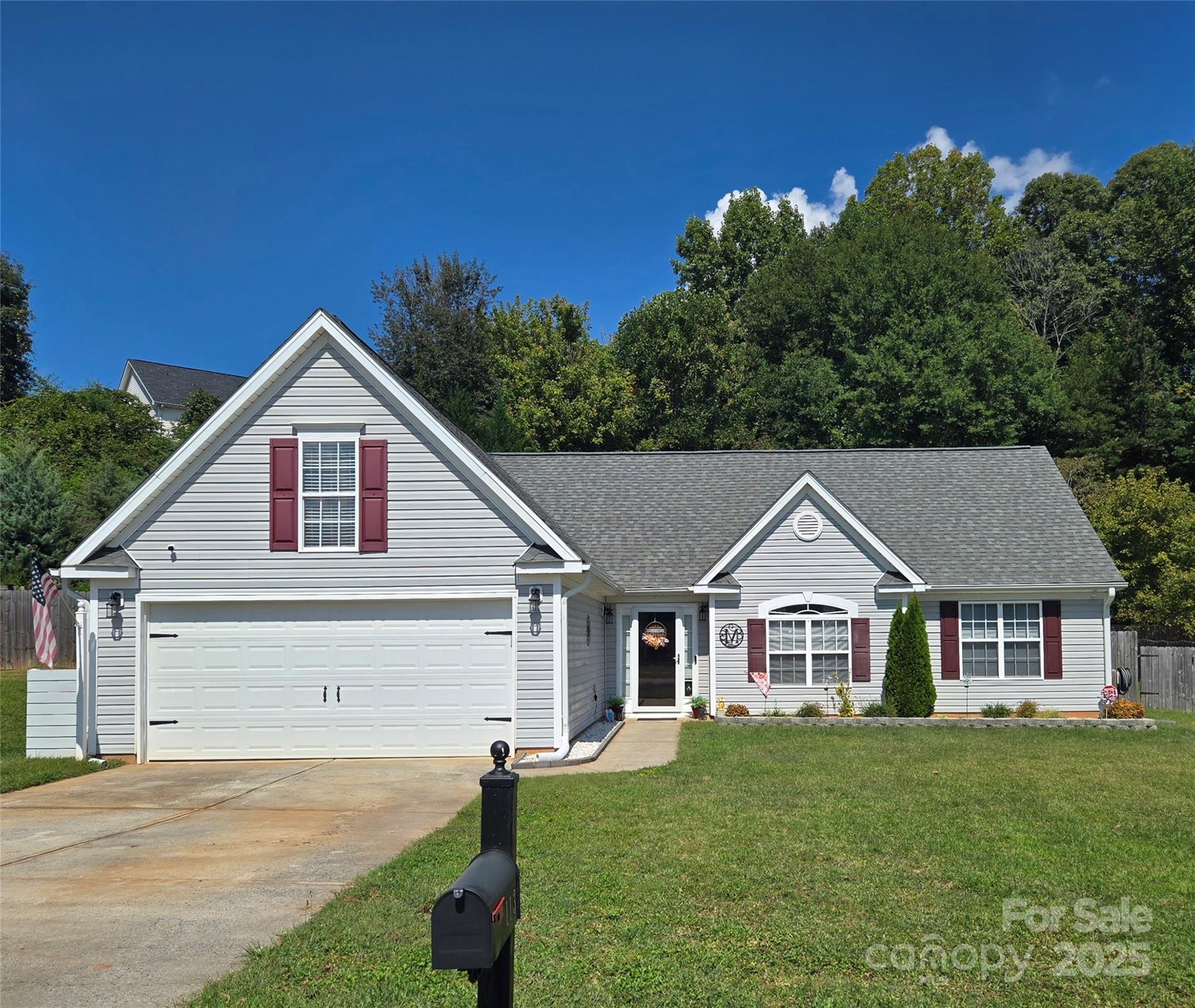 113 Arbridge Court