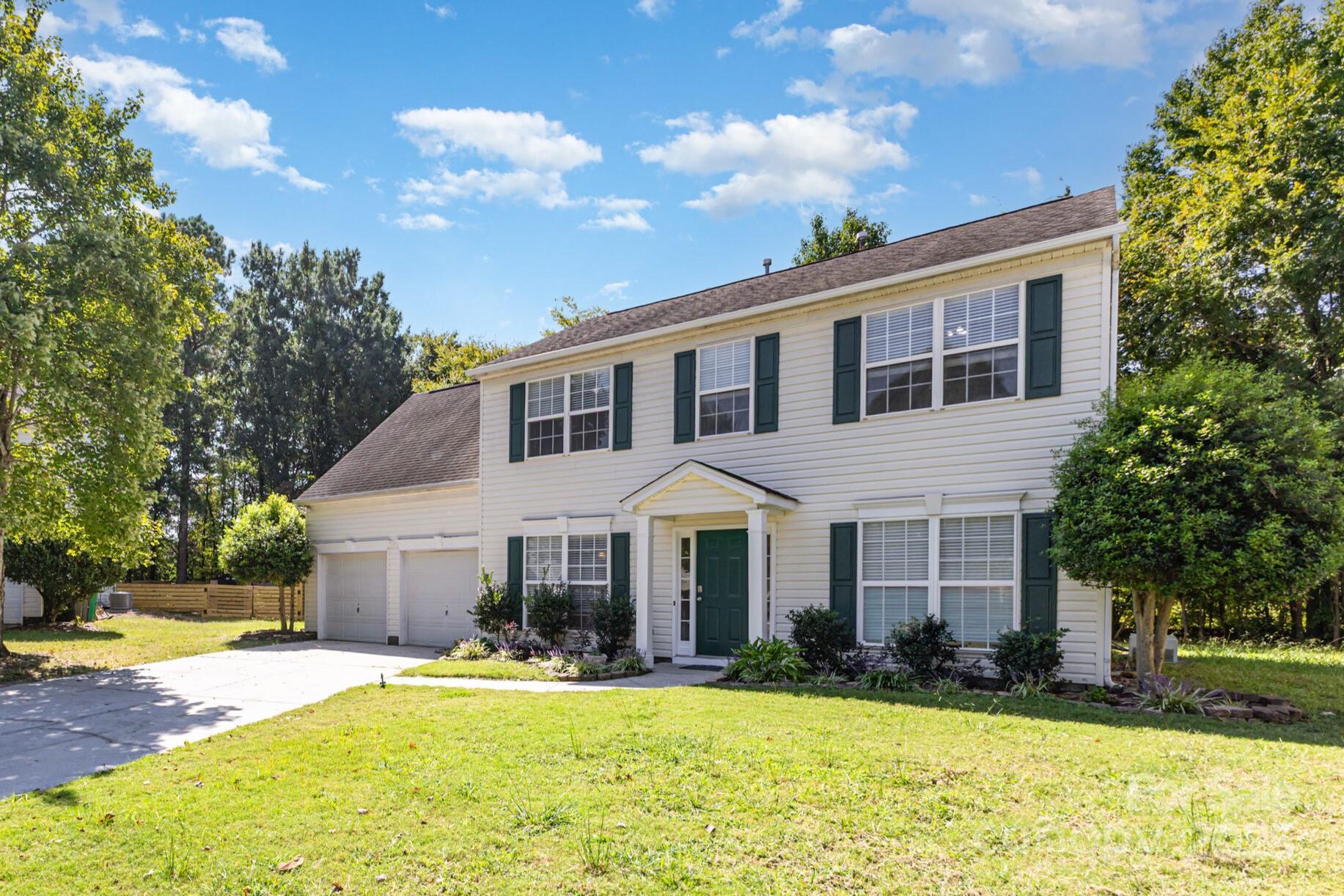 14101 Arbor Ridge Drive