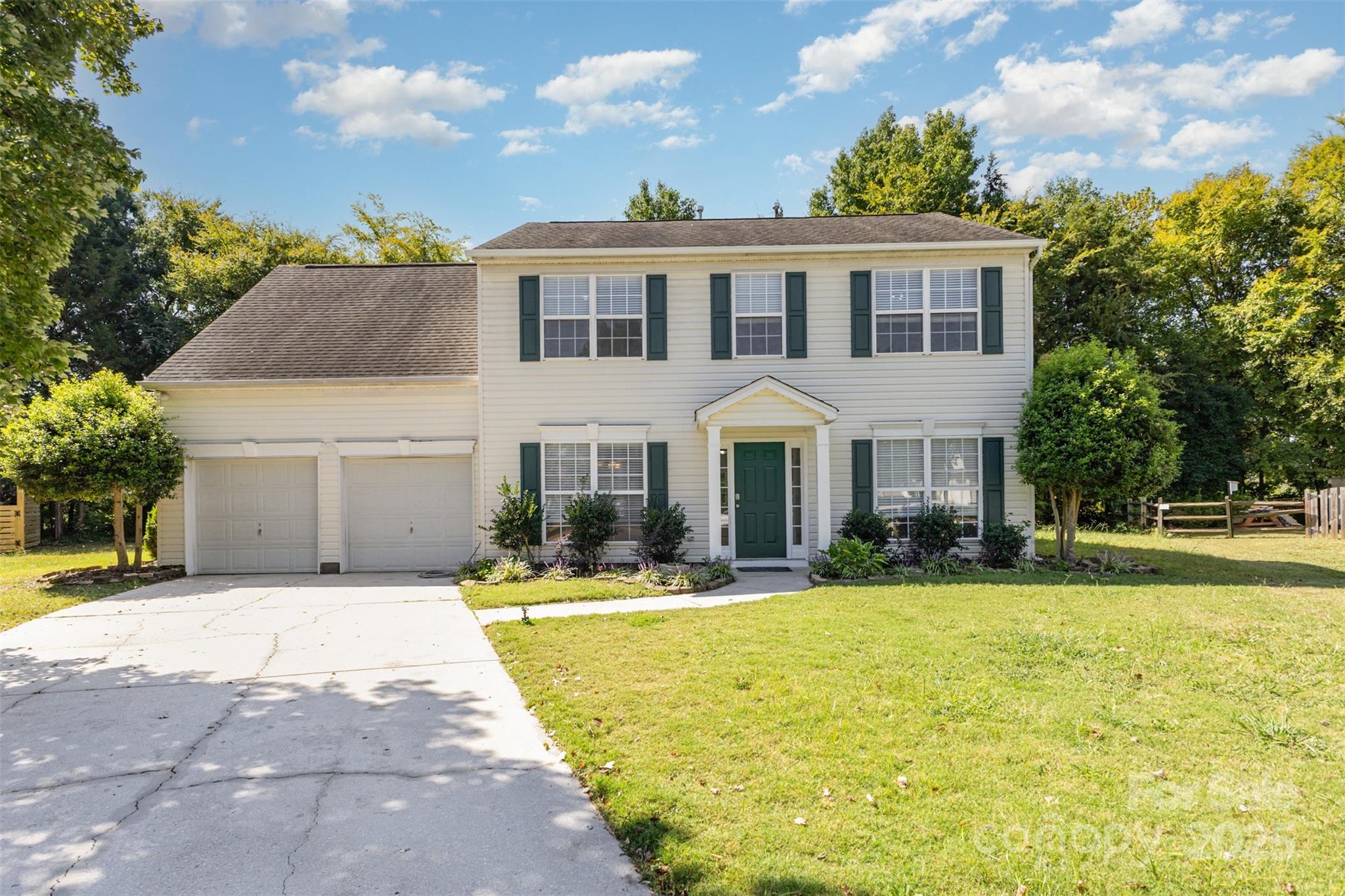 14101 Arbor Ridge Drive