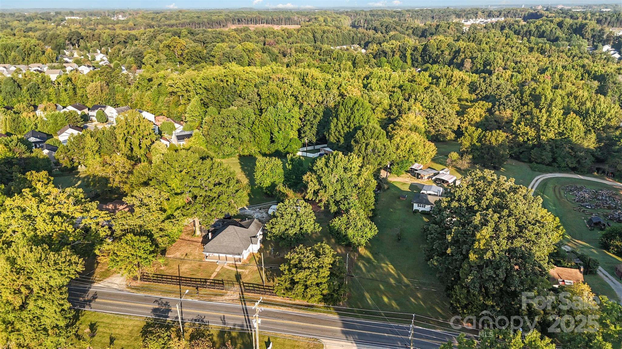 4921 W Sugar Creek Road