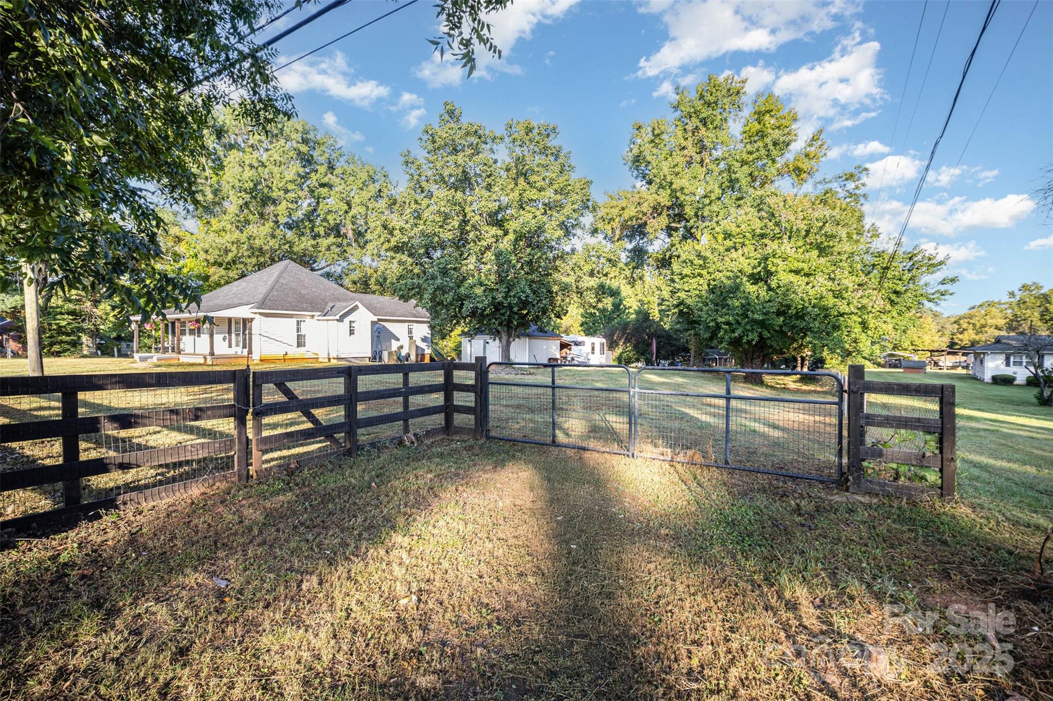 4921 W Sugar Creek Road