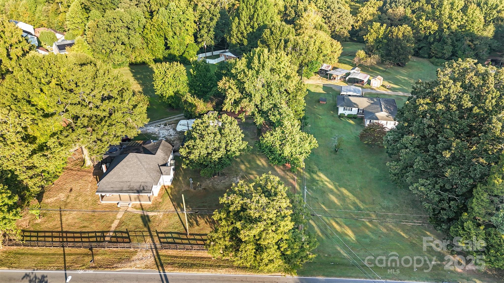 4921 W Sugar Creek Road