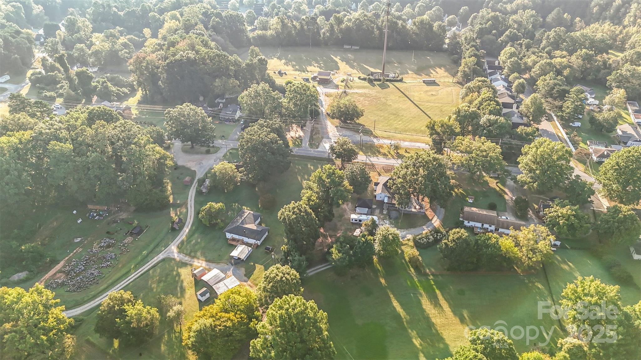 4921 W Sugar Creek Road