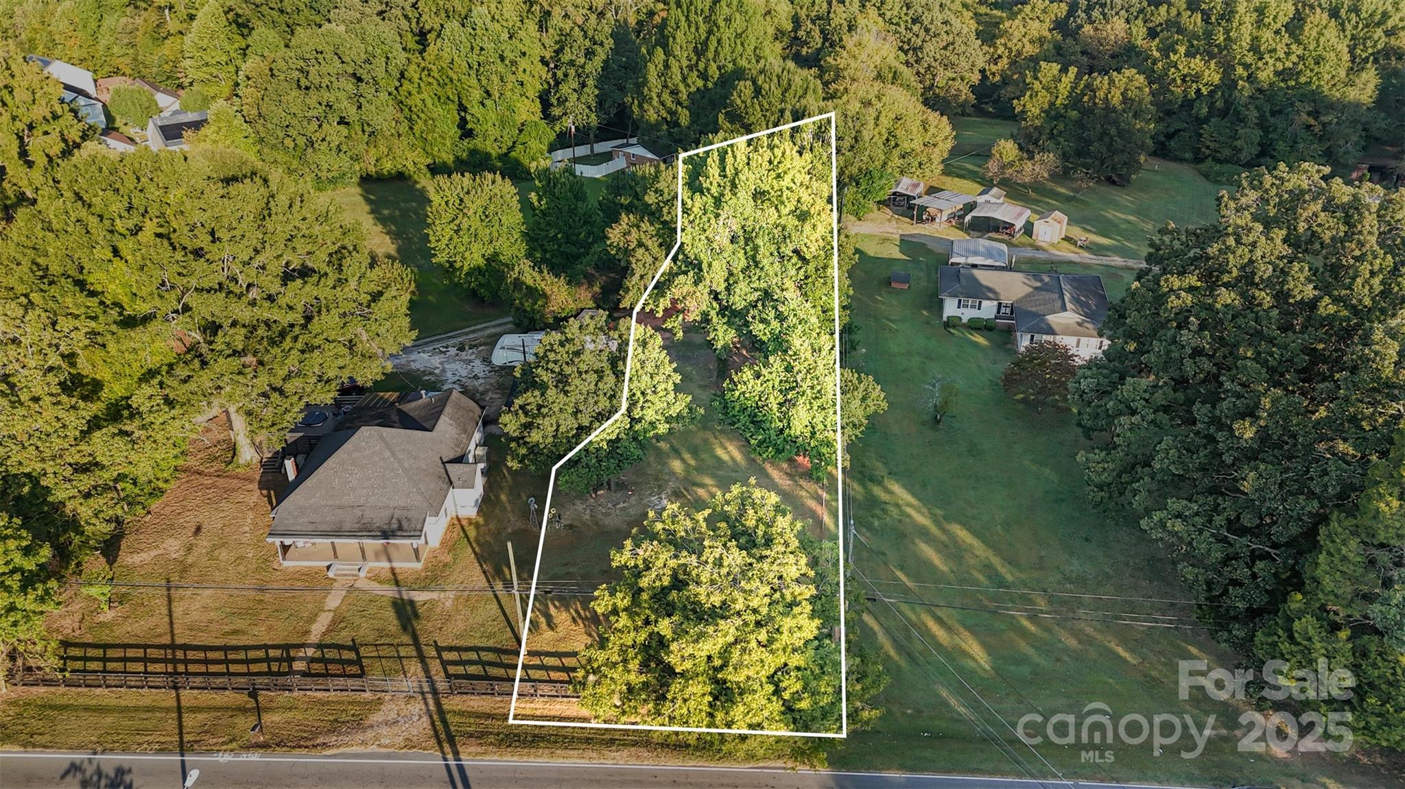 4921 W Sugar Creek Road