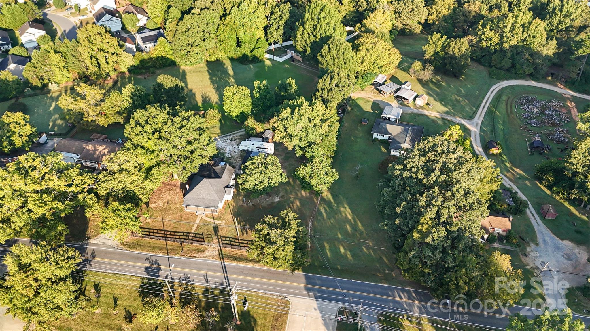 4921 W Sugar Creek Road