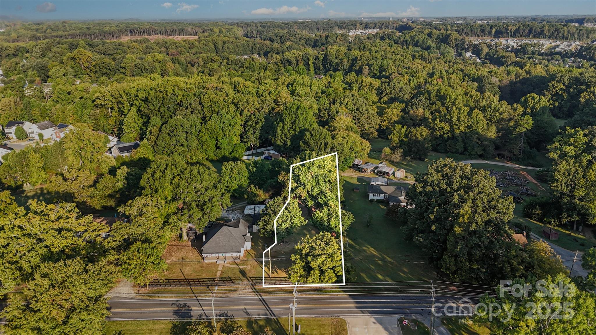 4921 W Sugar Creek Road