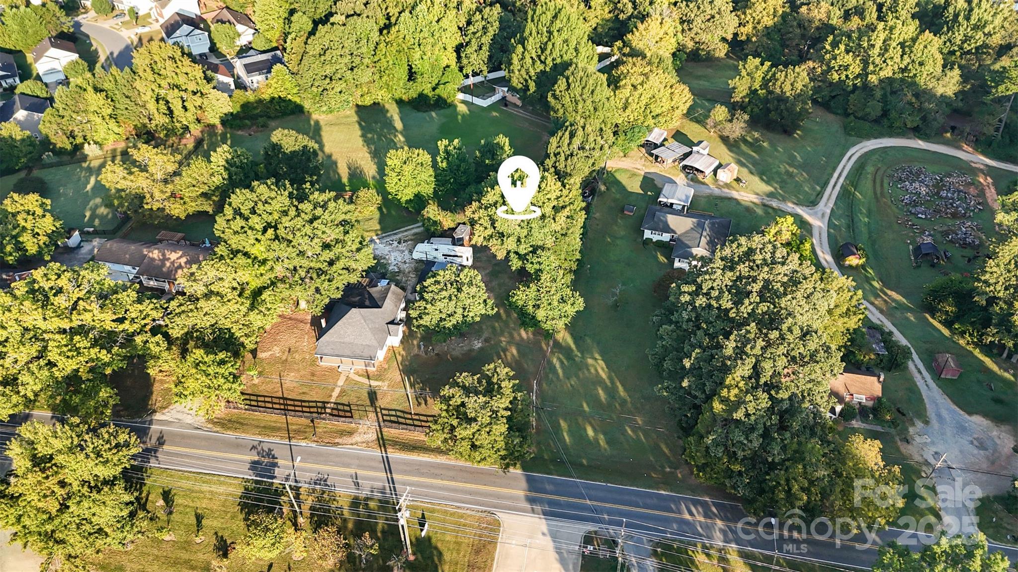 4921 W Sugar Creek Road