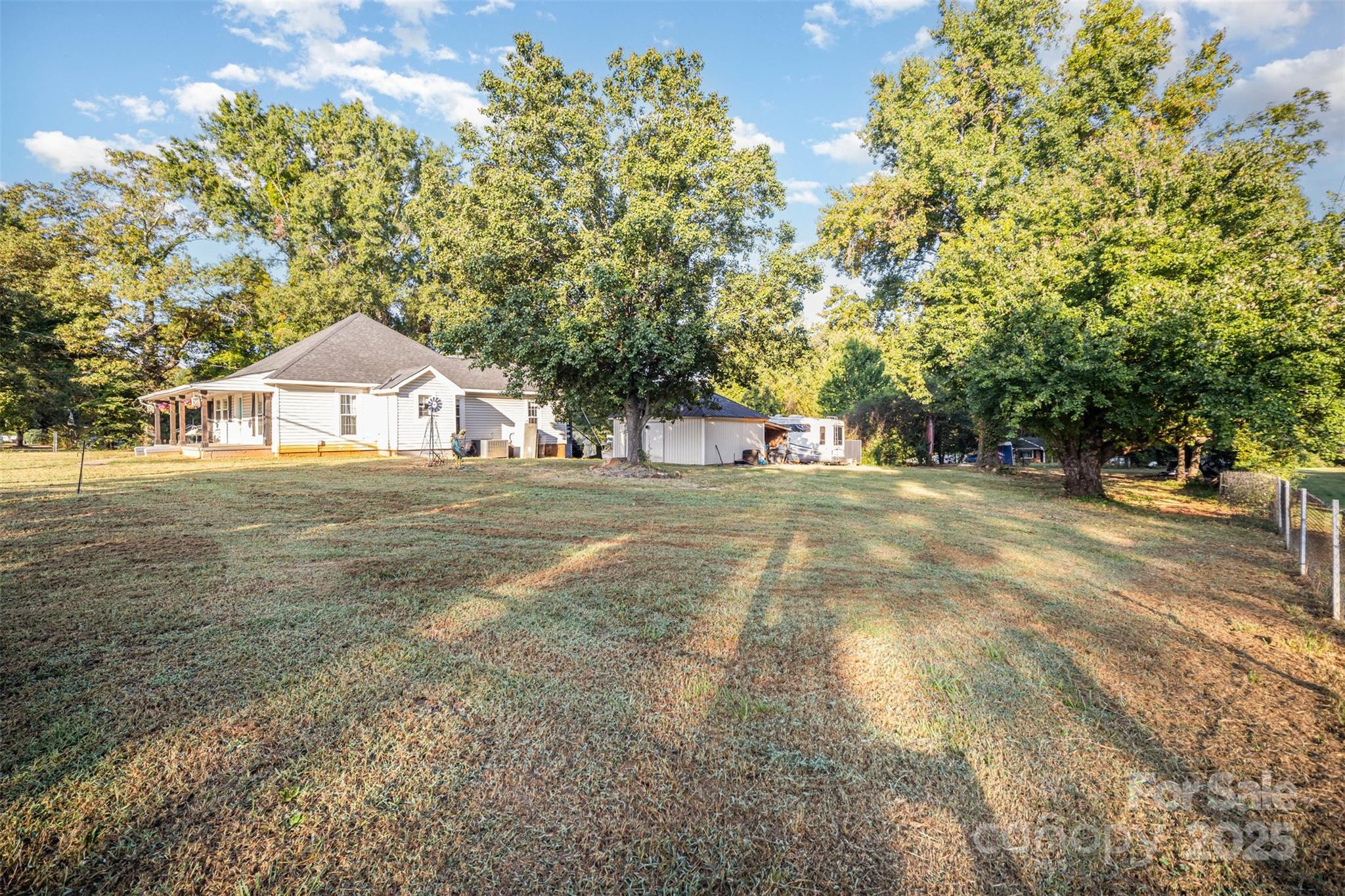 4921 W Sugar Creek Road