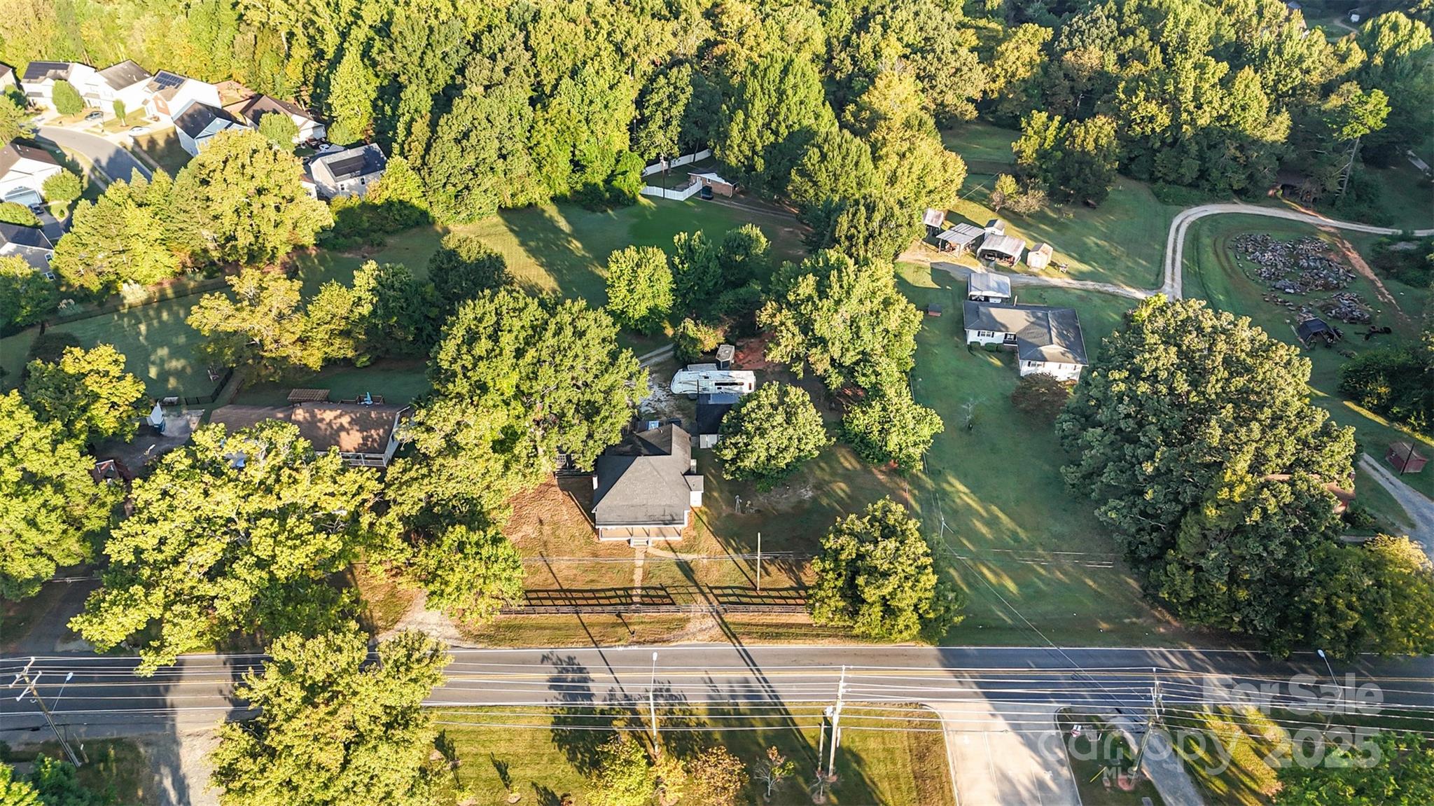 4921 W Sugar Creek Road