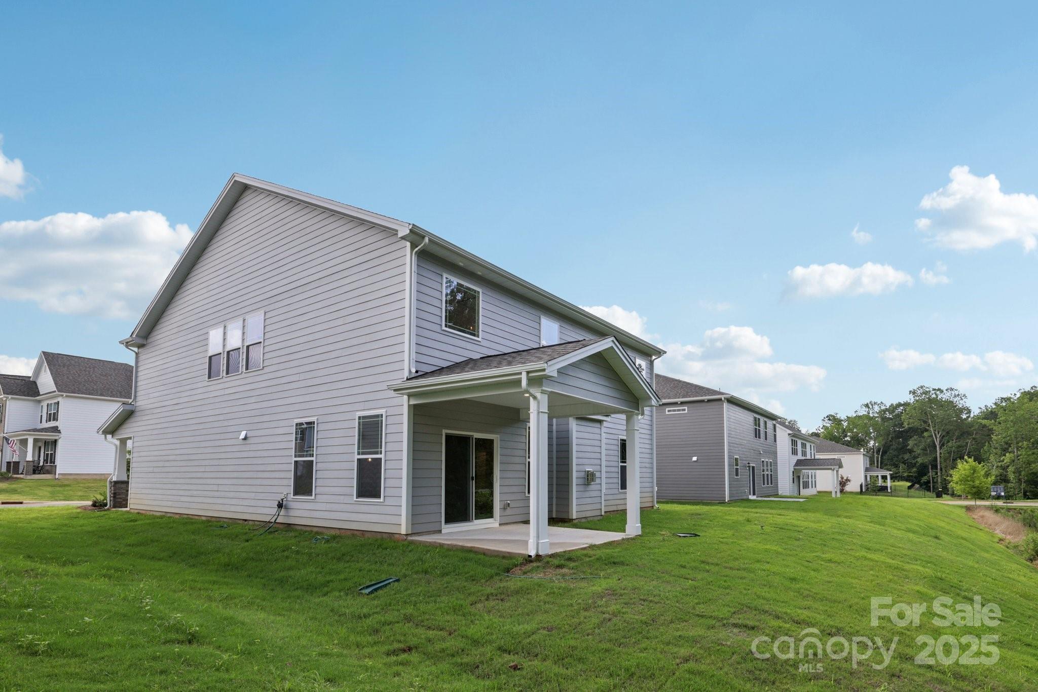 90 Providence Walk Drive