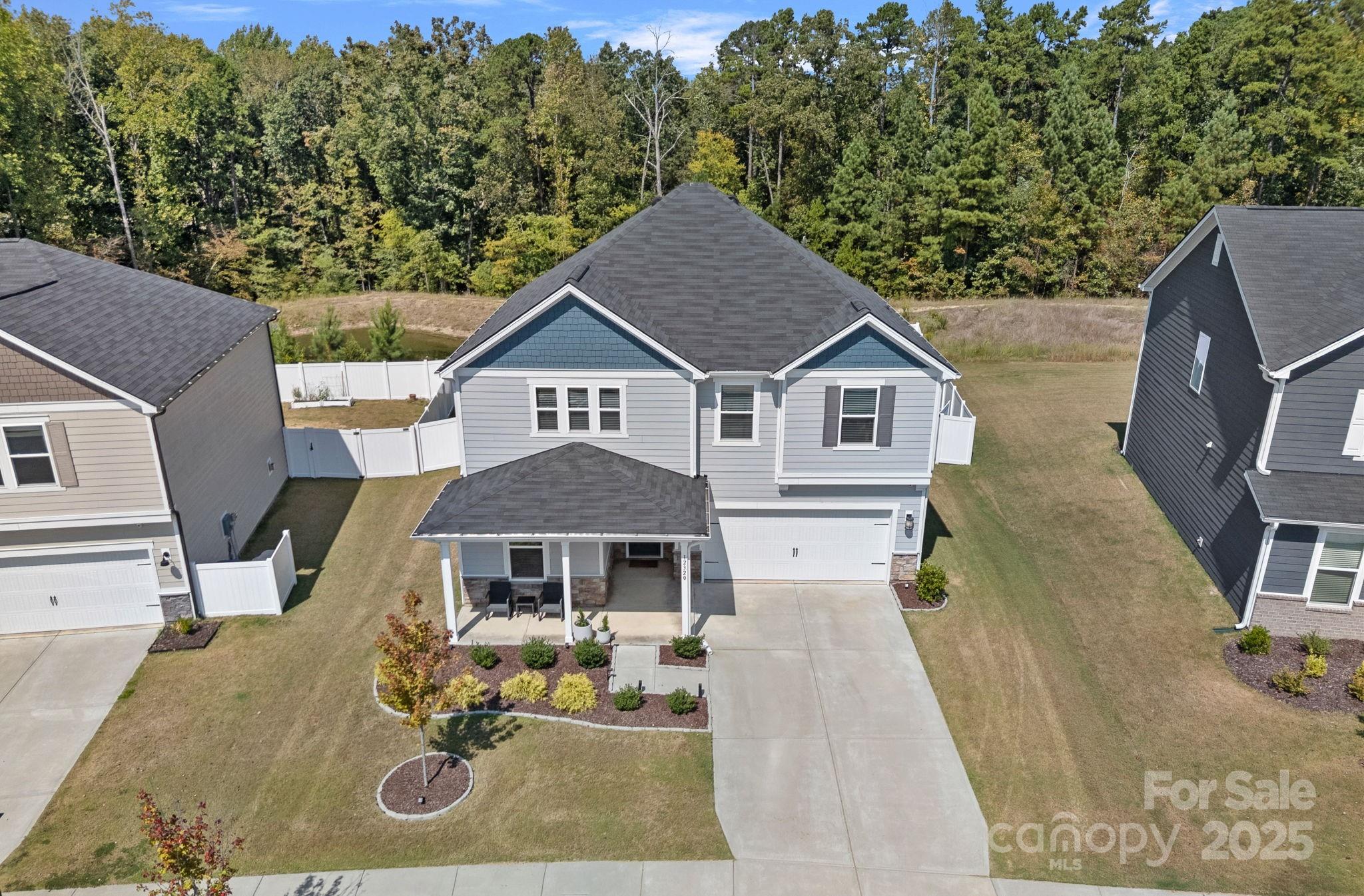 12320 Rowan Hill Drive