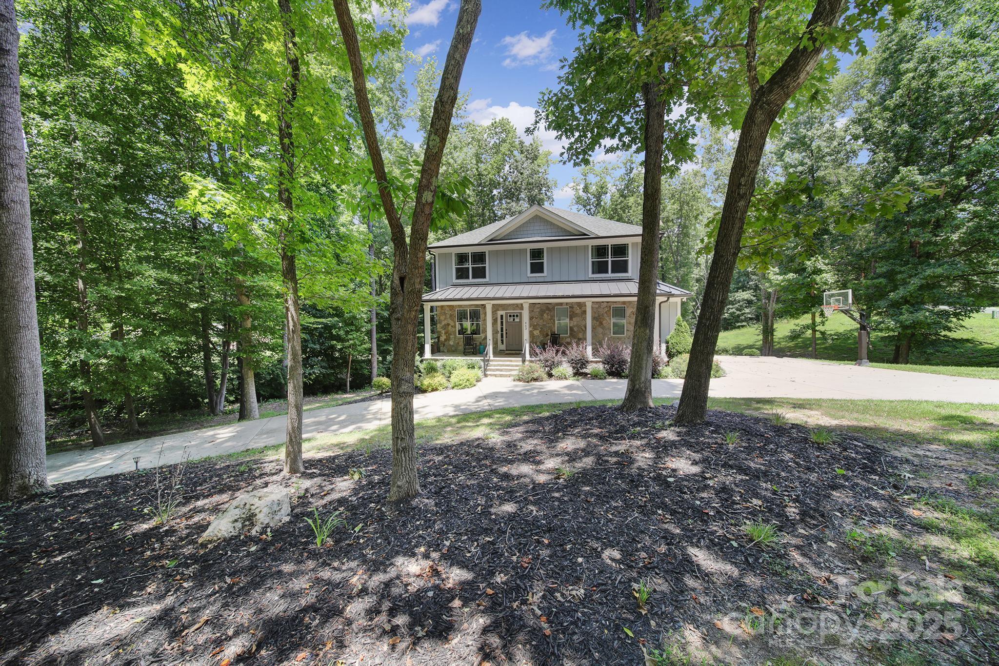463 Lake Wylie Road