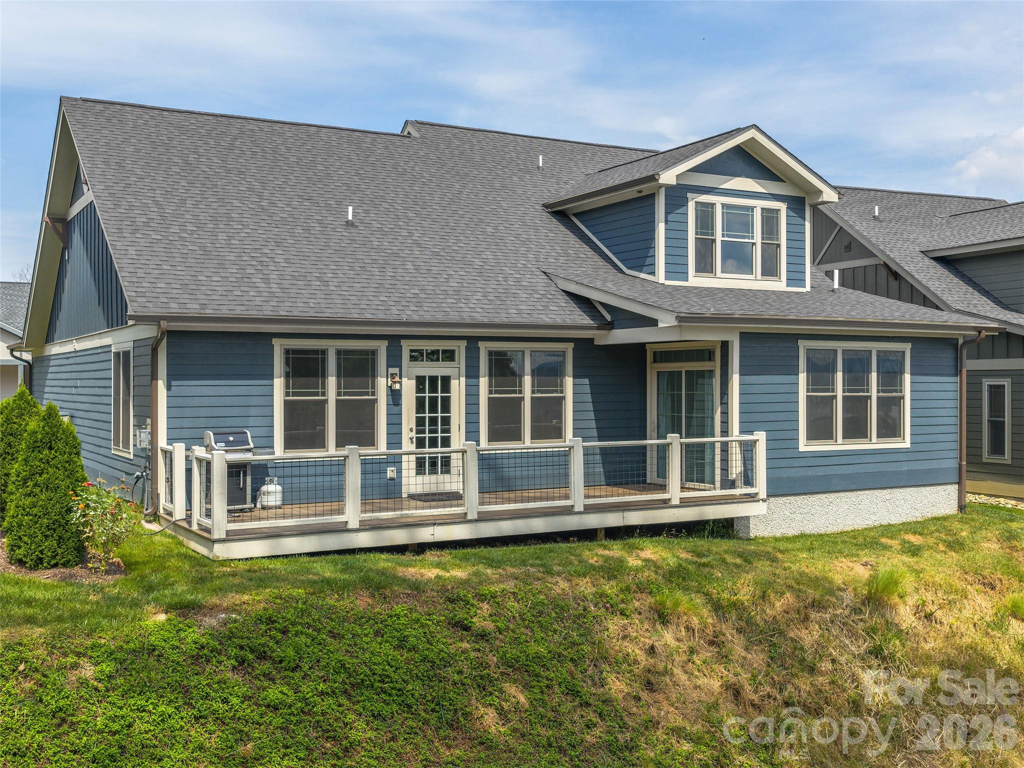 157 Waightstill Drive