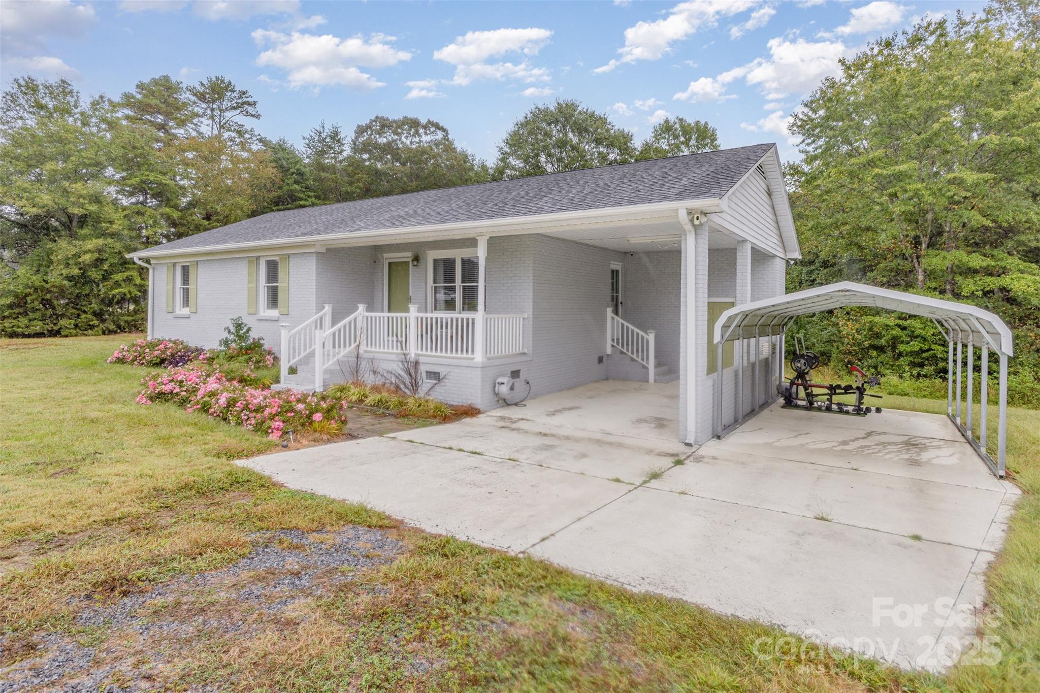 1310 Love Road